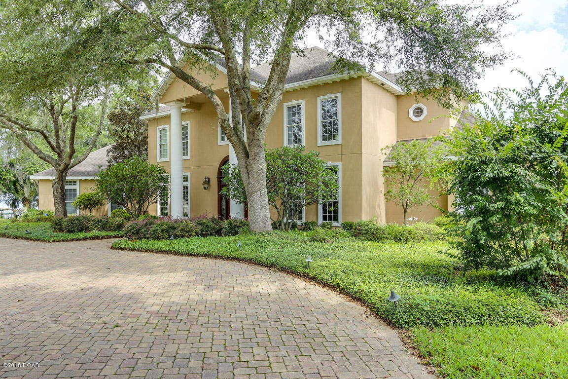 Bay Breeze - Residential