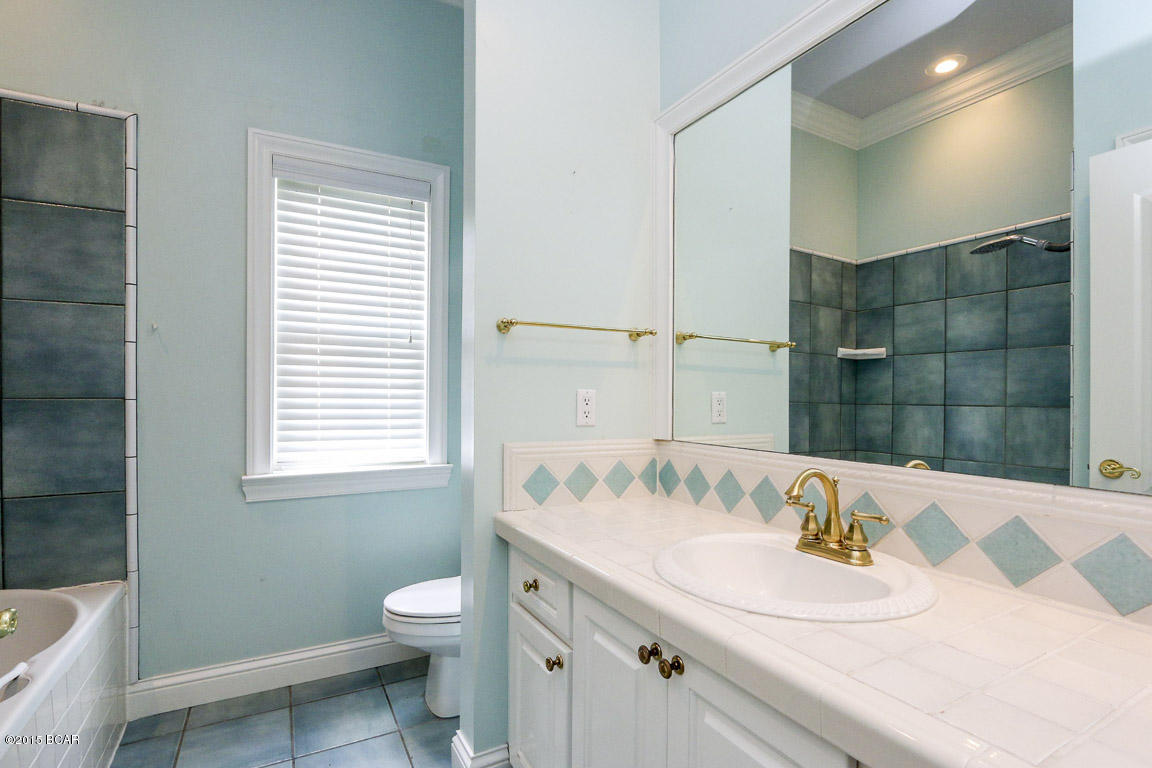 Bay Breeze - Residential