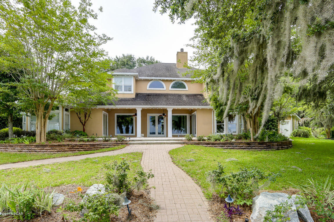 Bay Breeze - Residential