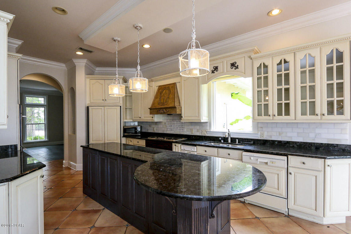 Bay Breeze - Residential