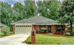 Mack Bayou Pointe - Residential