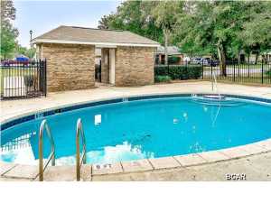 Mack Bayou Pointe - Residential