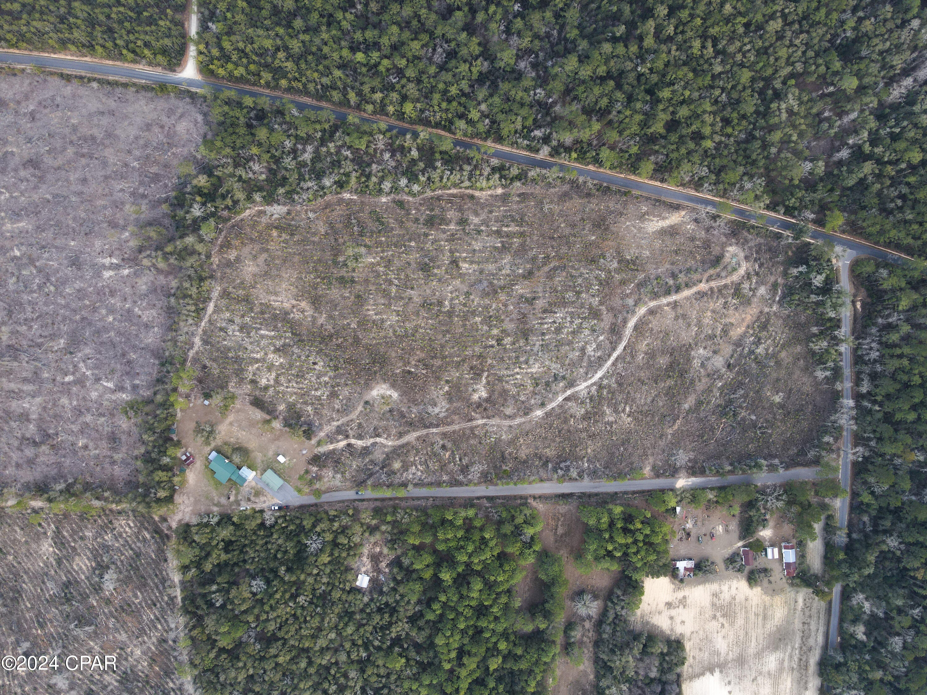 No Named Subdivision - Residential