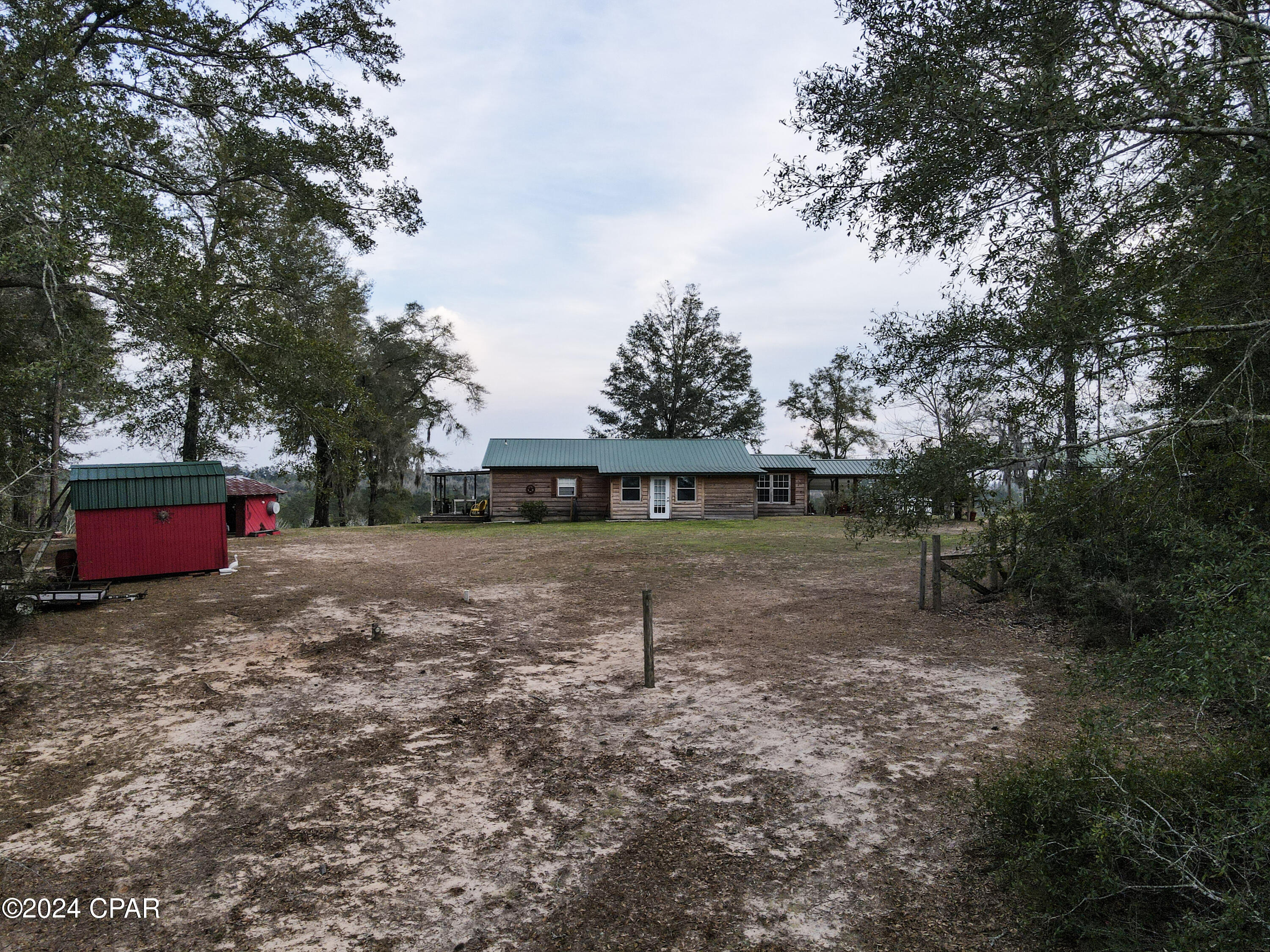 No Named Subdivision - Residential