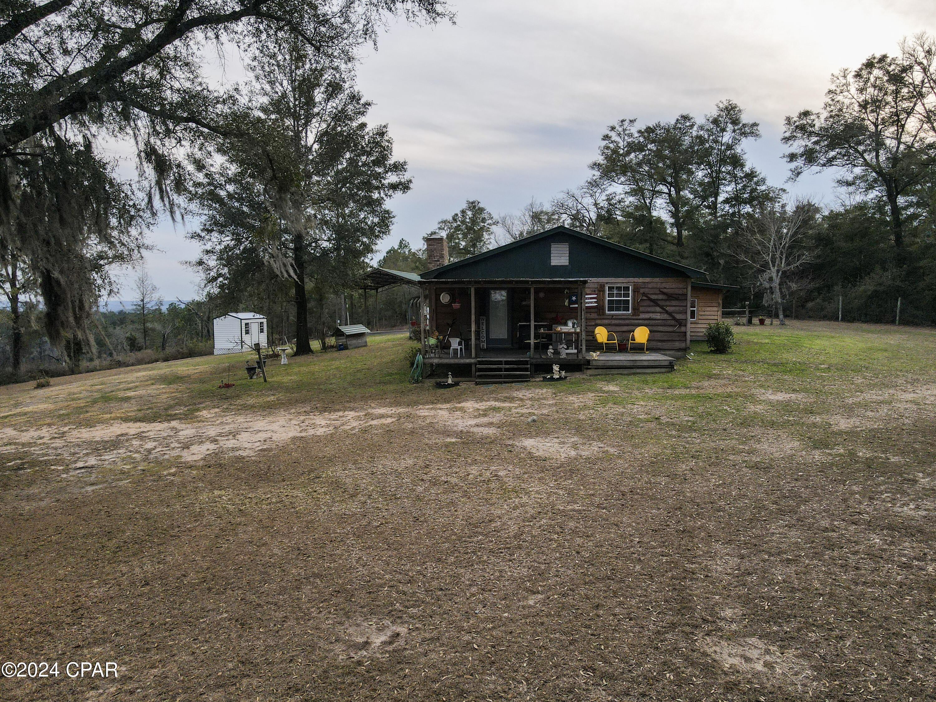 No Named Subdivision - Residential