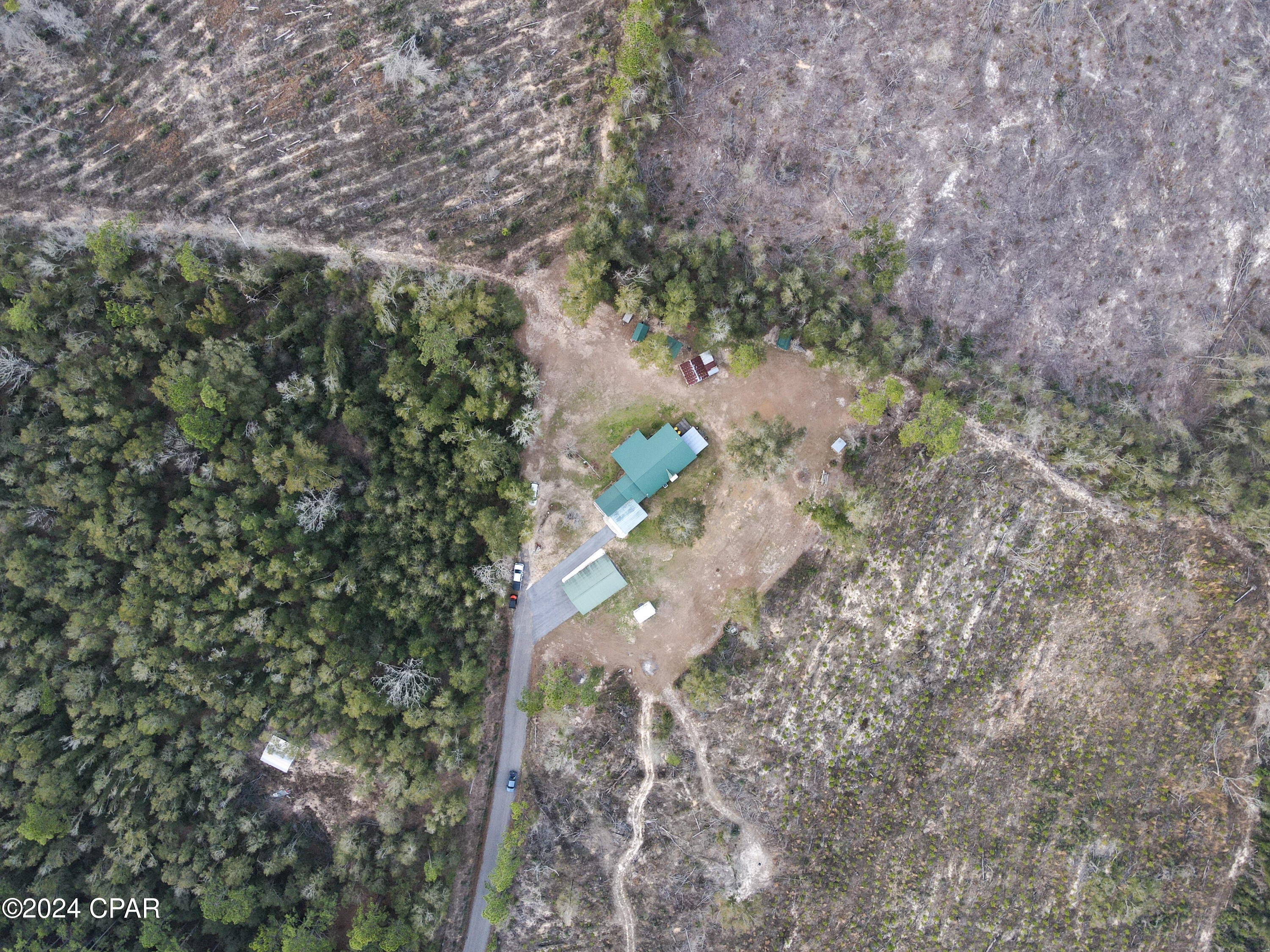 No Named Subdivision - Residential