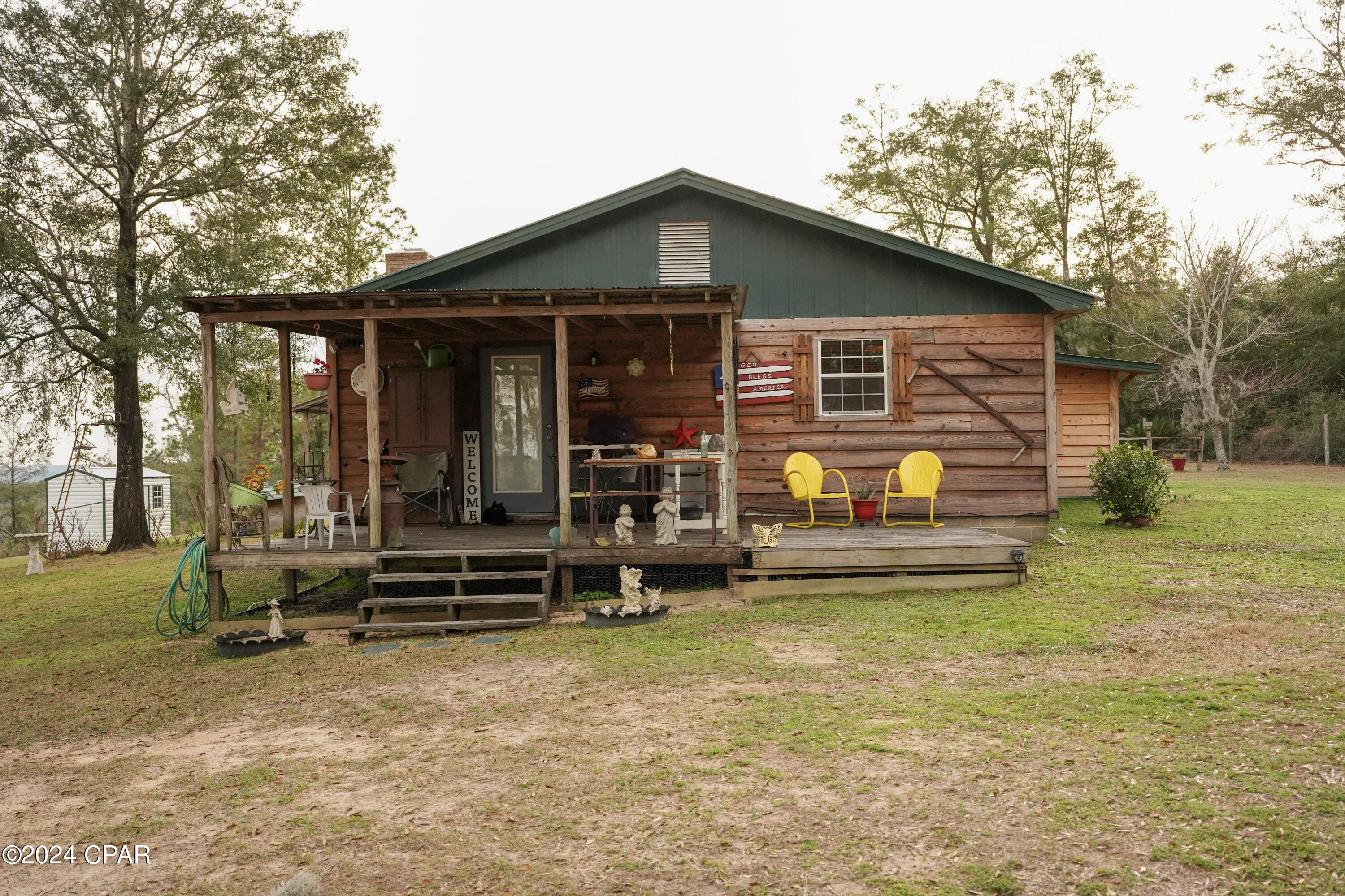 No Named Subdivision - Residential