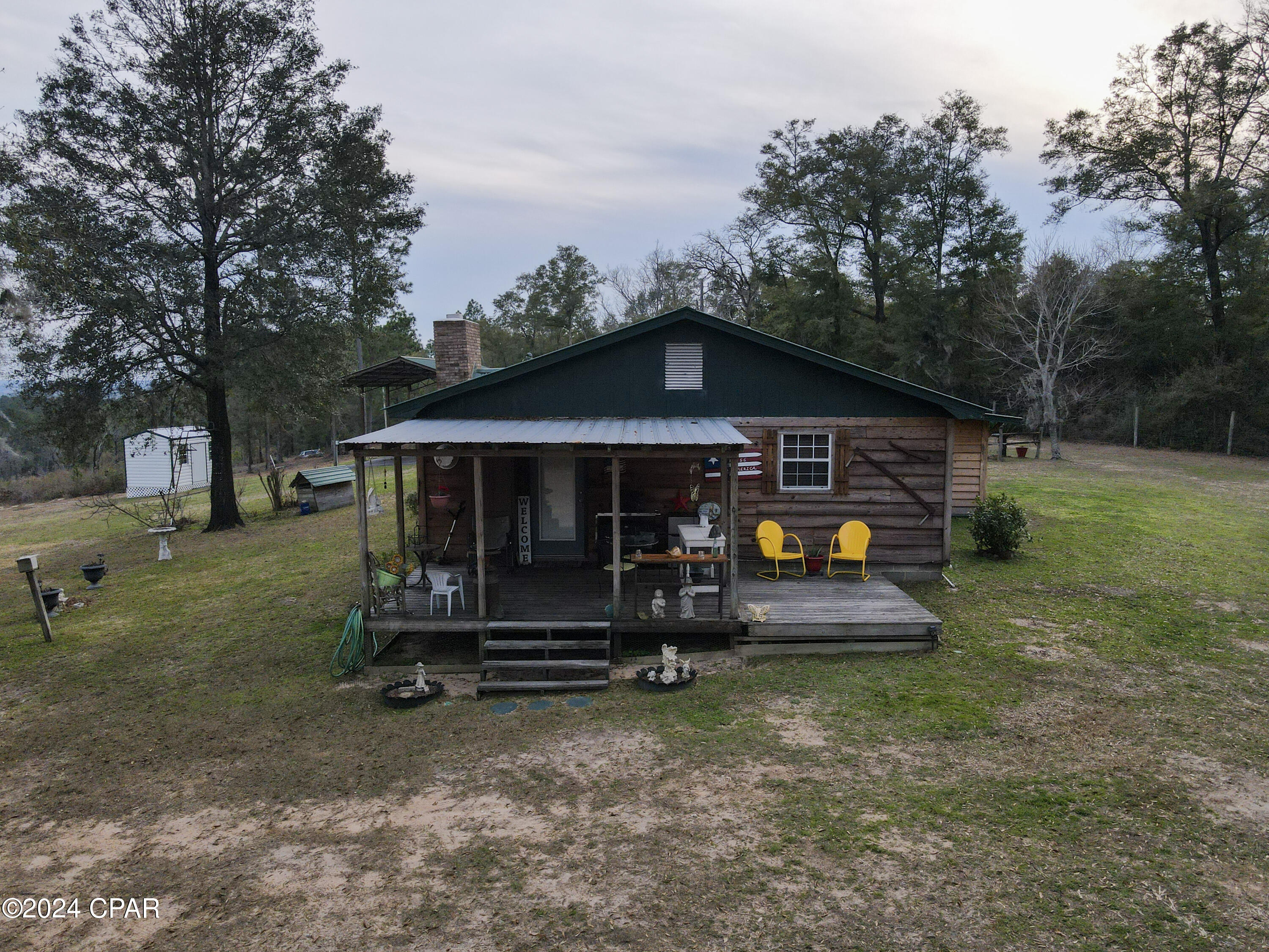 No Named Subdivision - Residential