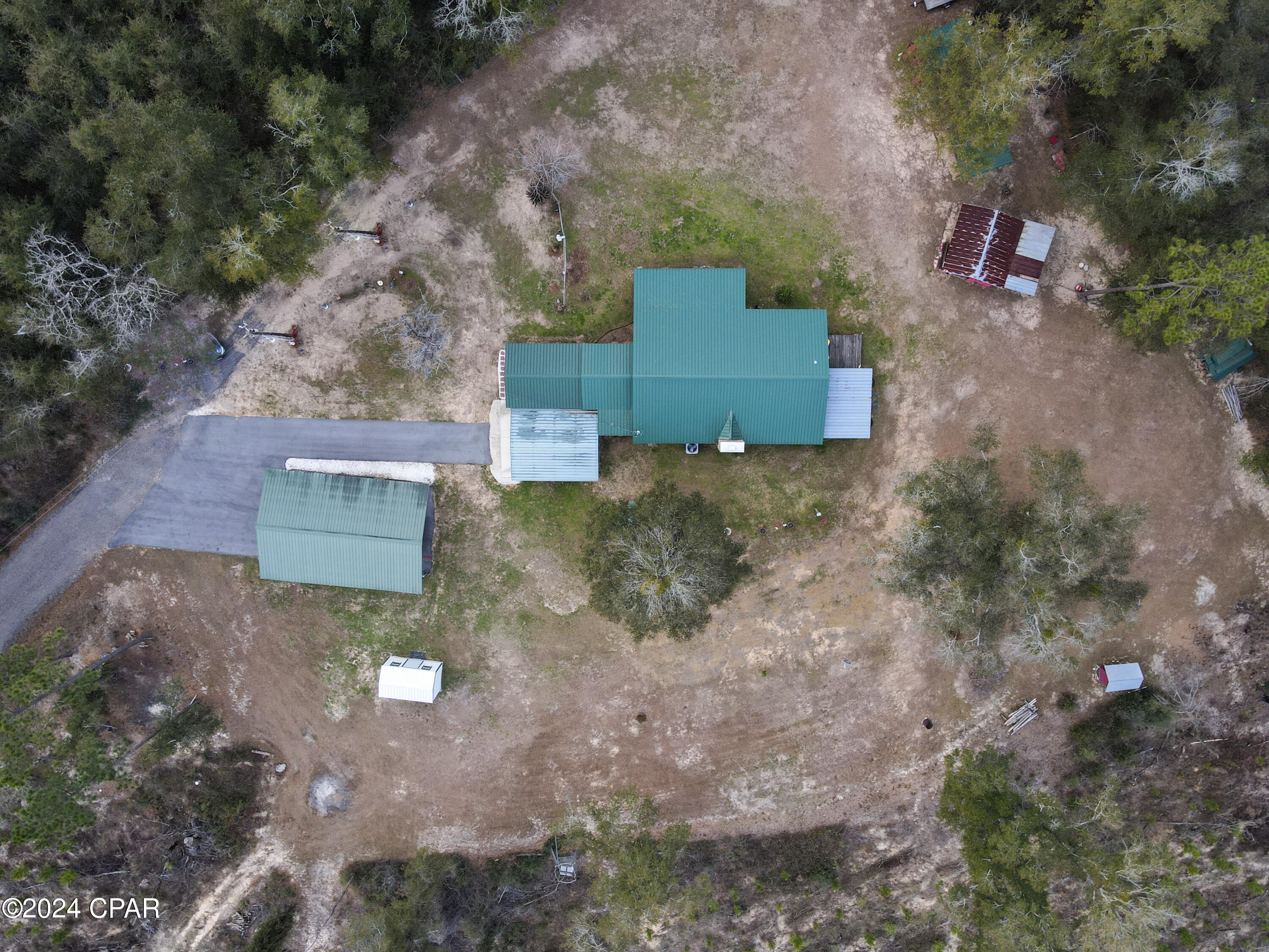 No Named Subdivision - Residential