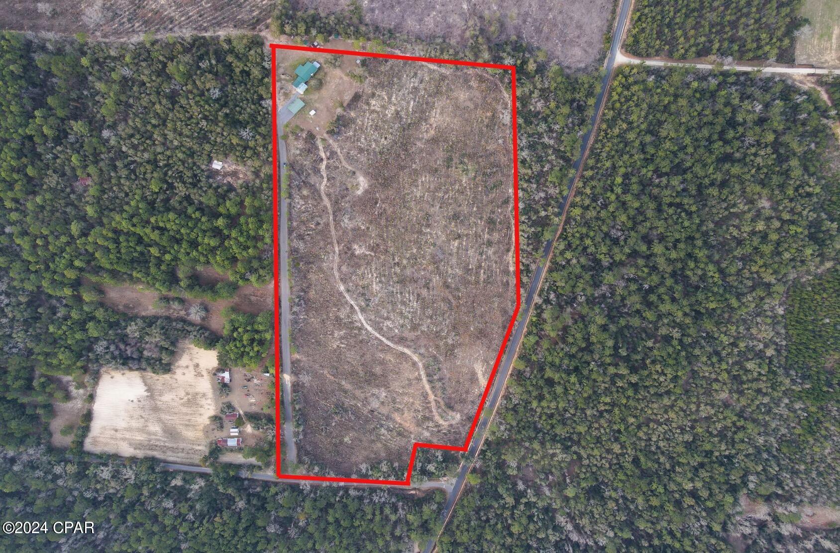 No Named Subdivision - Residential