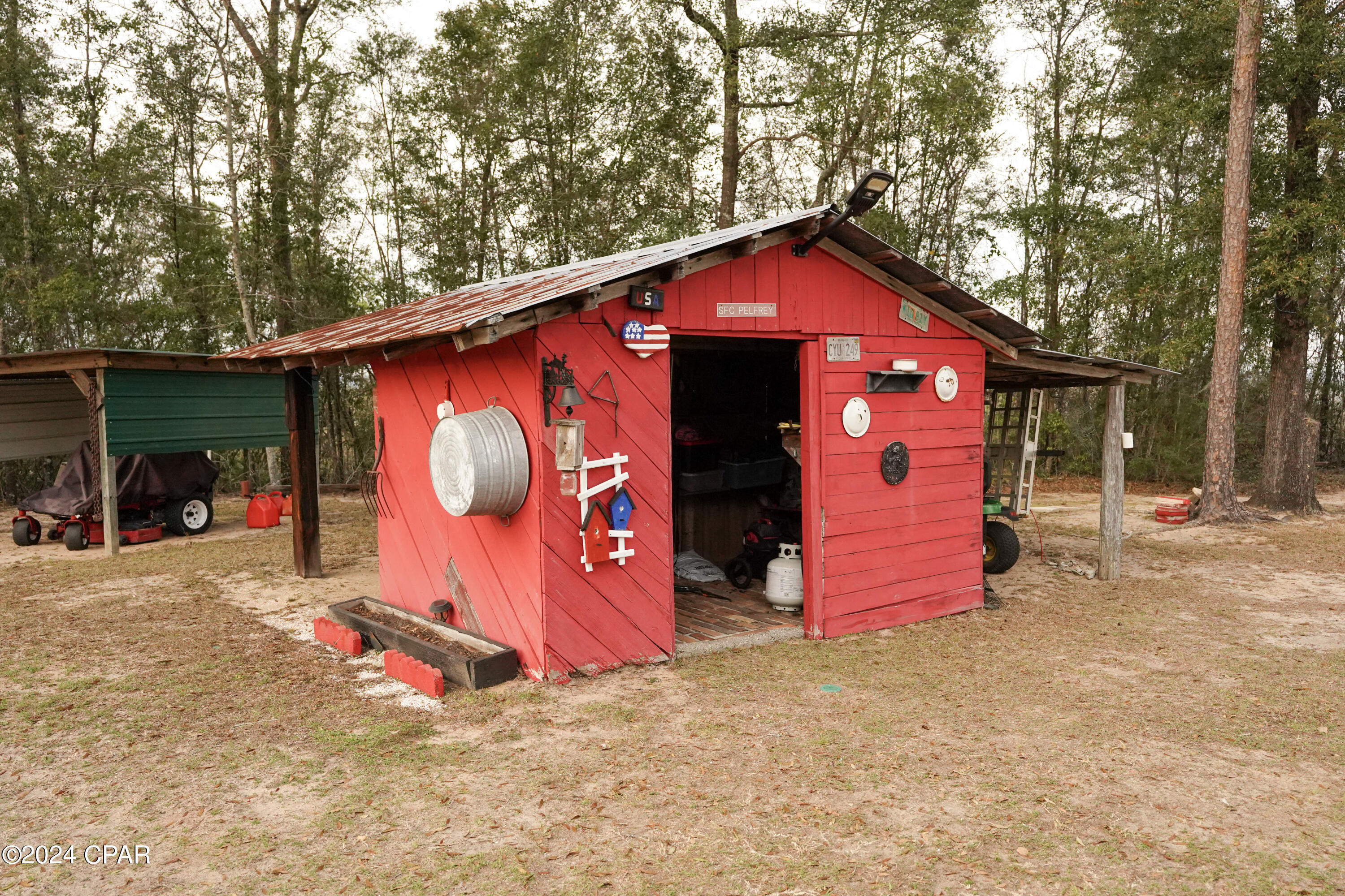 No Named Subdivision - Residential