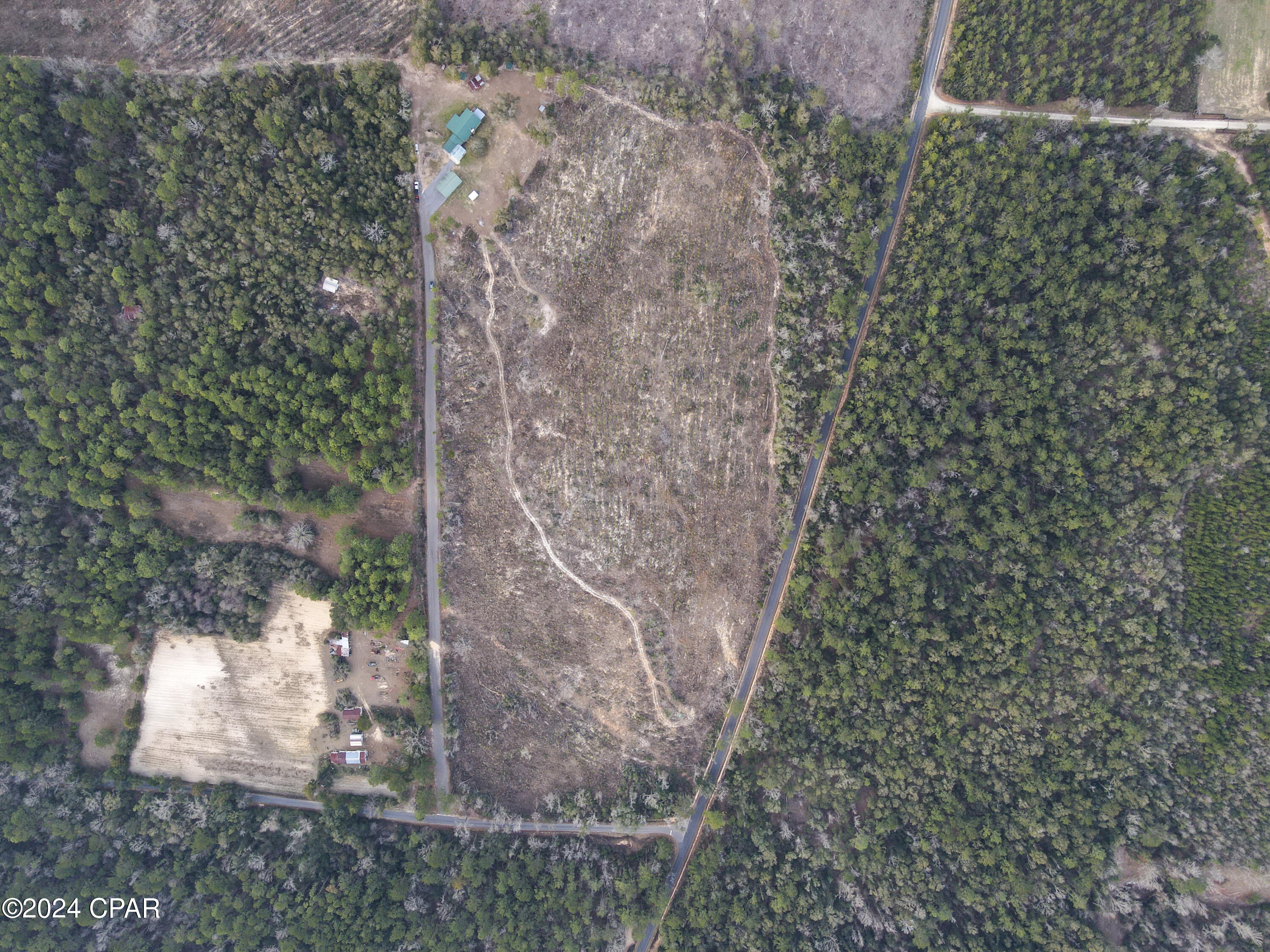 No Named Subdivision - Residential