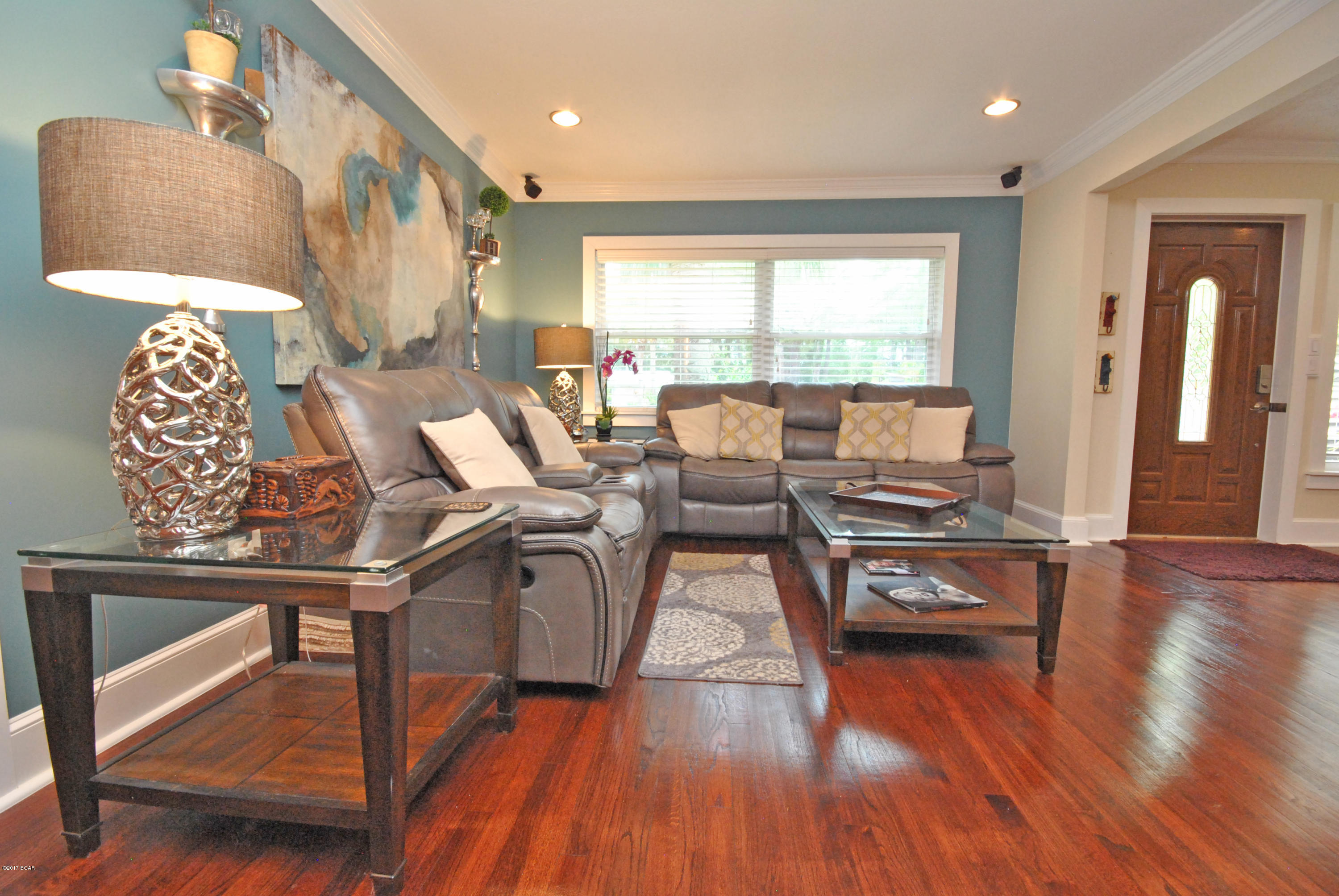 Cove Terrace 3rd Add - Residential