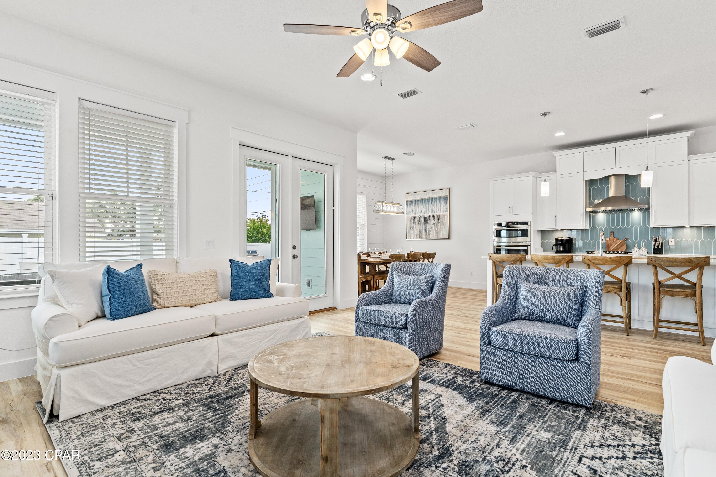 Kiska Beach - Residential