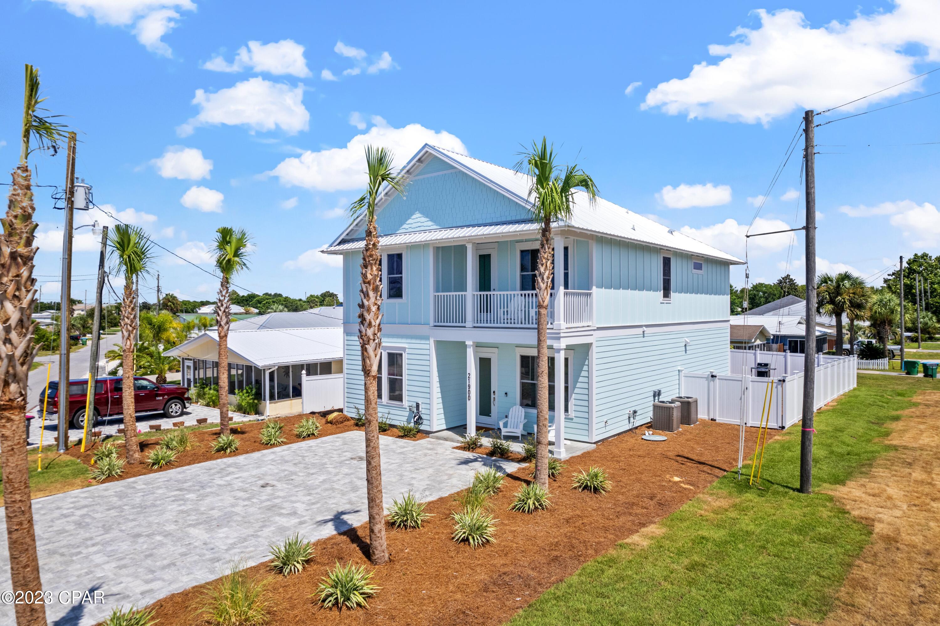 Kiska Beach - Residential