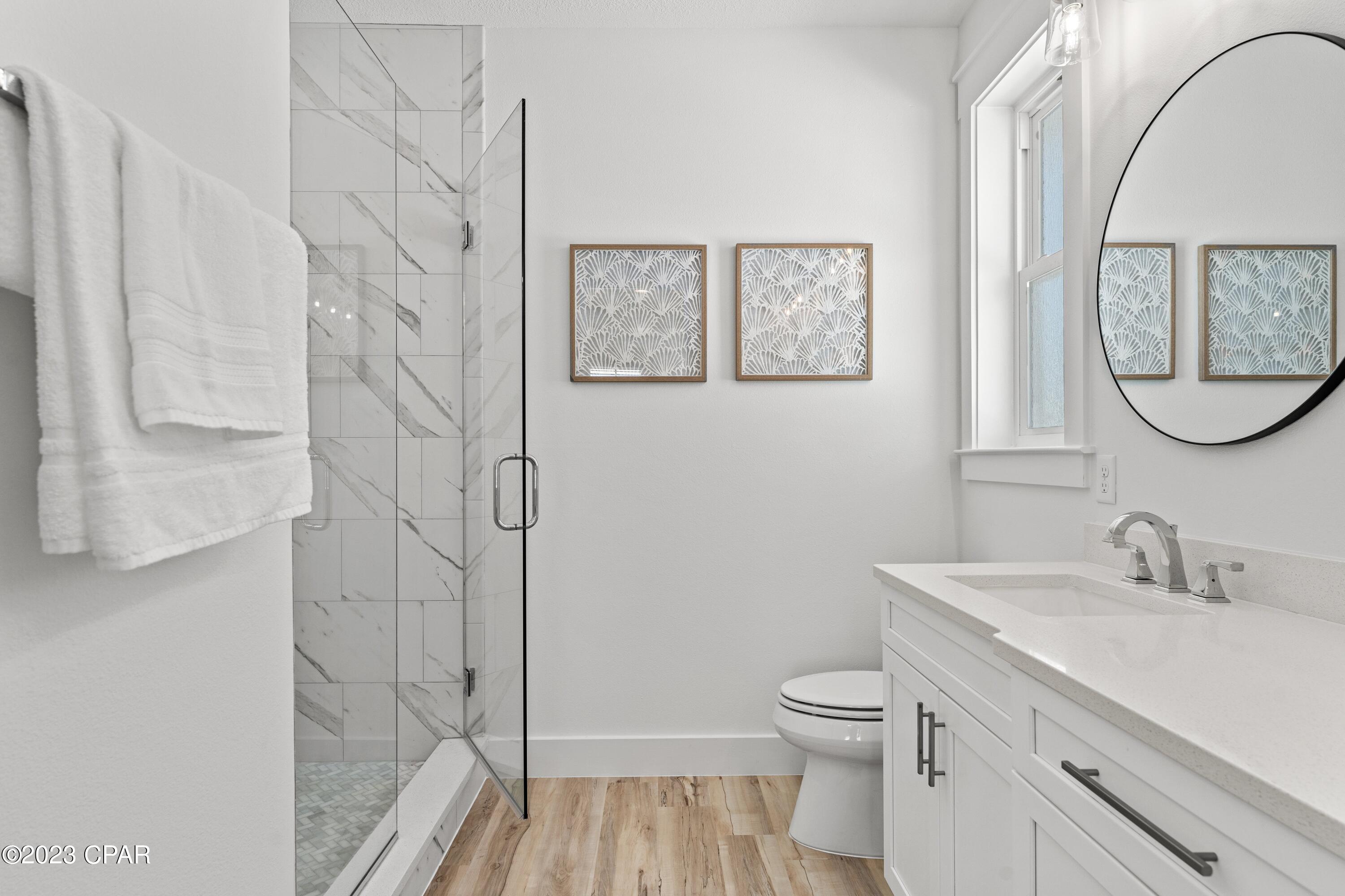 Kiska Beach - Residential