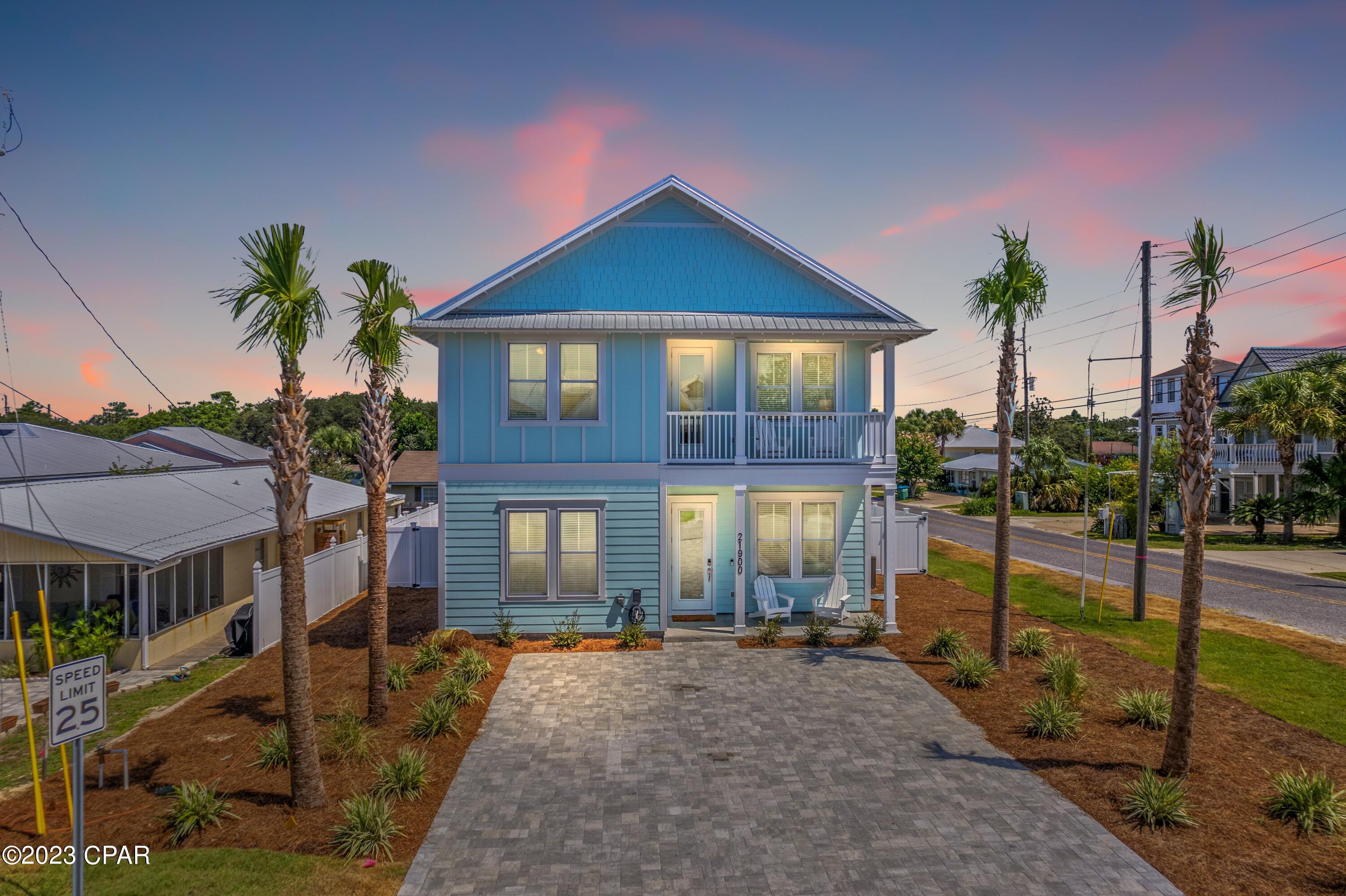 Kiska Beach - Residential