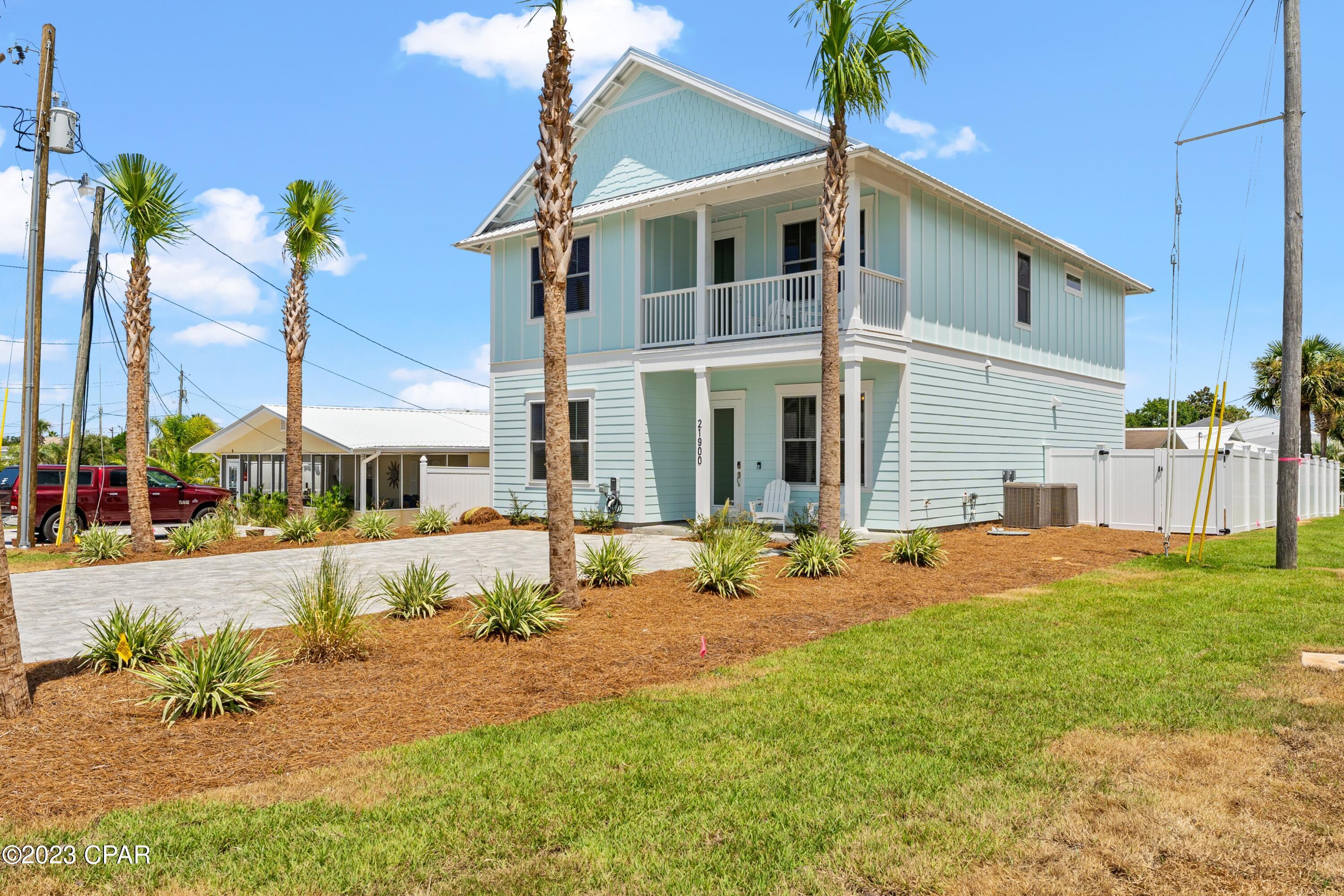 Kiska Beach - Residential