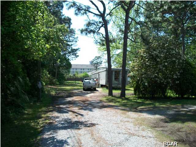 Pines Subdivision - Commercial Sale