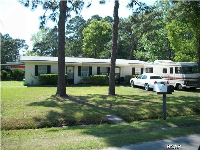 Pines Subdivision - Commercial Sale