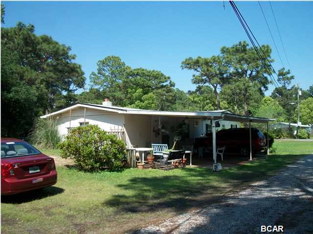 Pines Subdivision - Commercial Sale