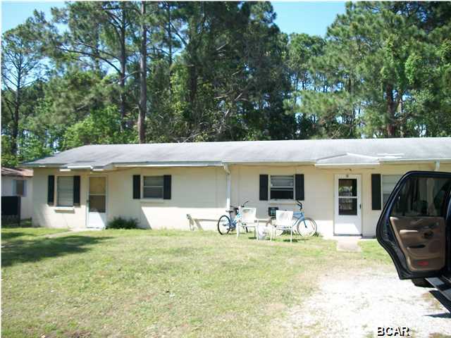 Pines Subdivision - Commercial Sale