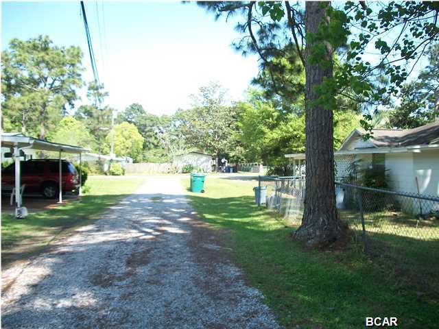 Pines Subdivision - Commercial Sale