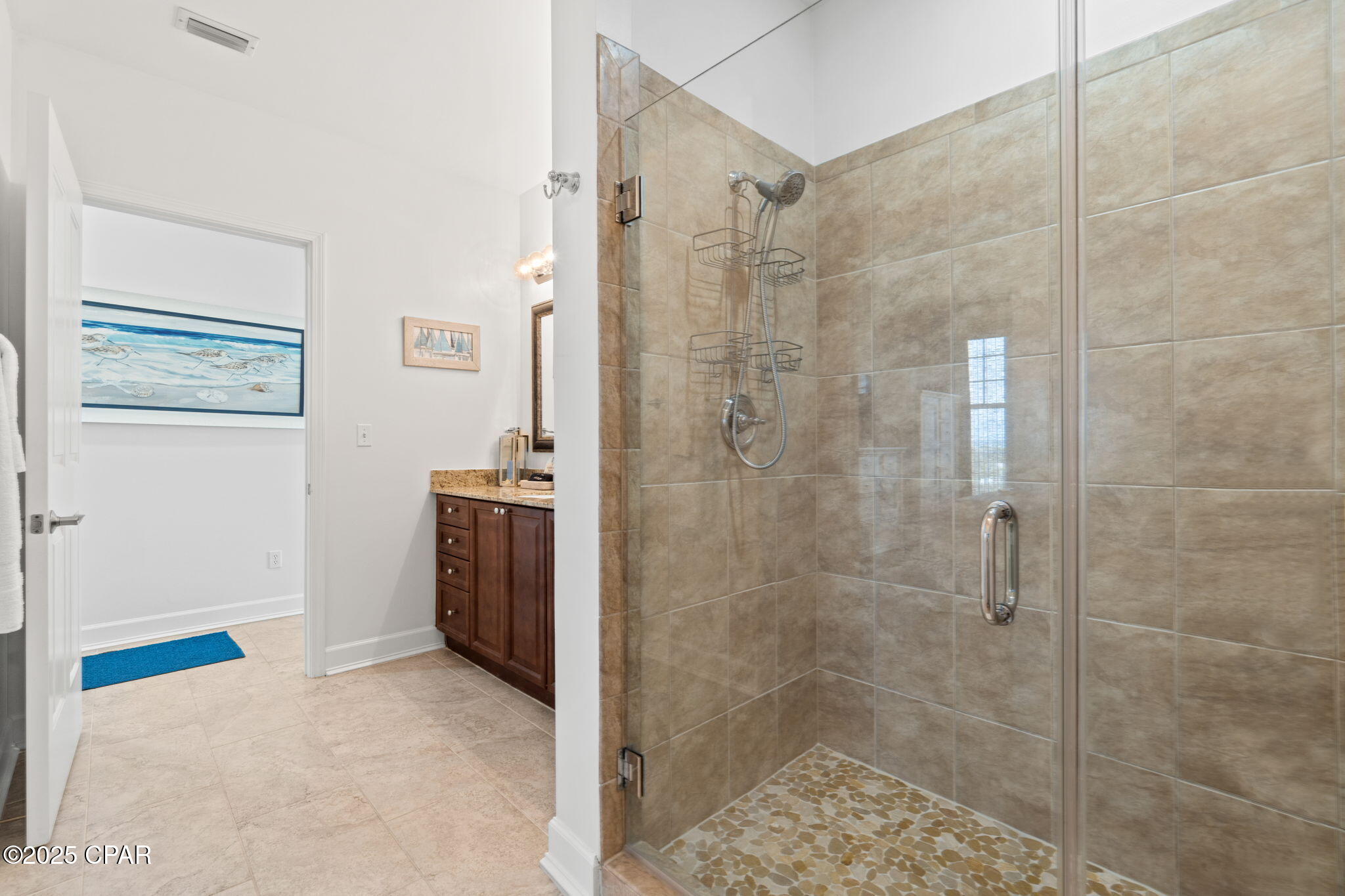 Reflections - Residential