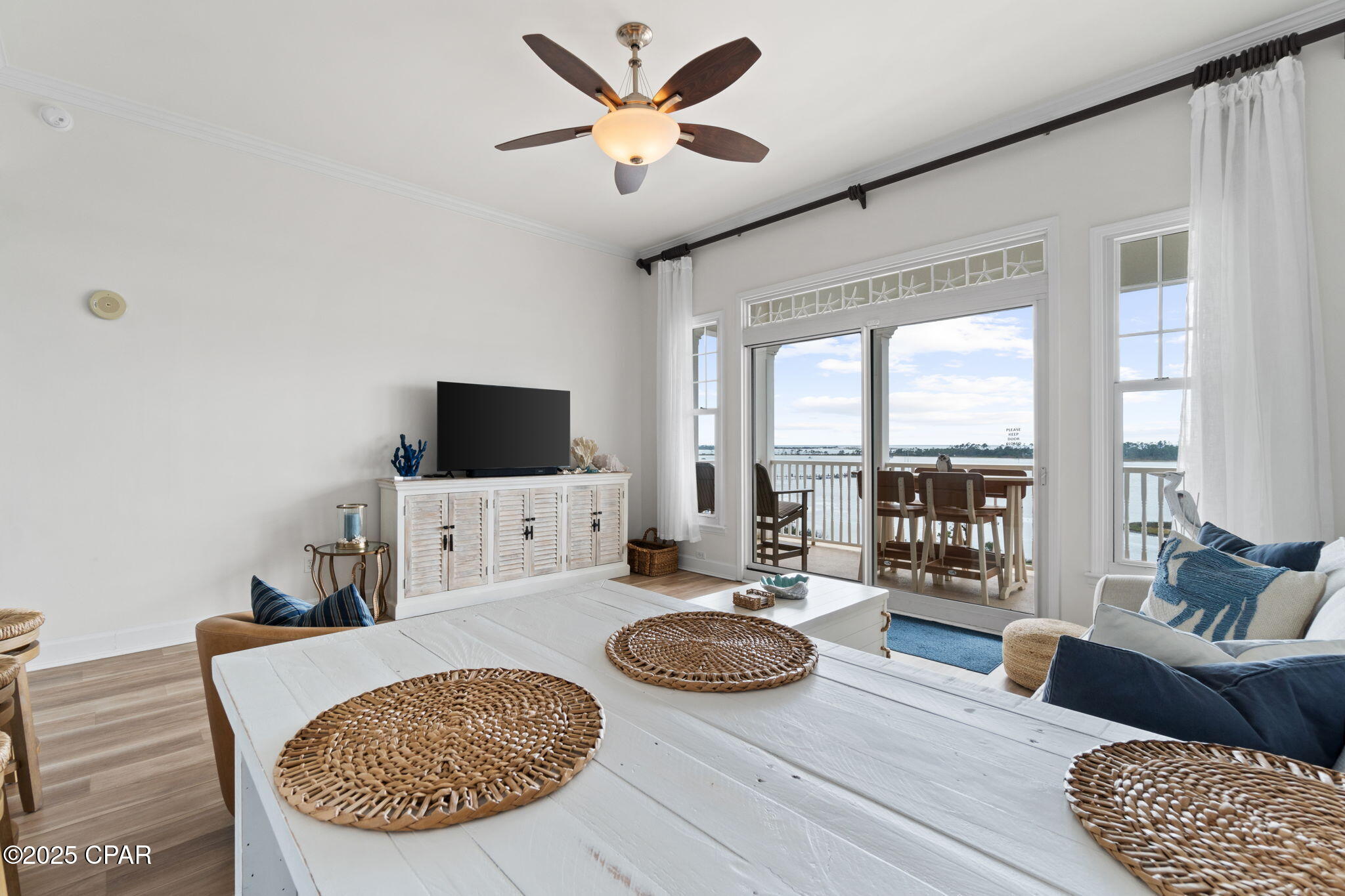 Reflections - Residential