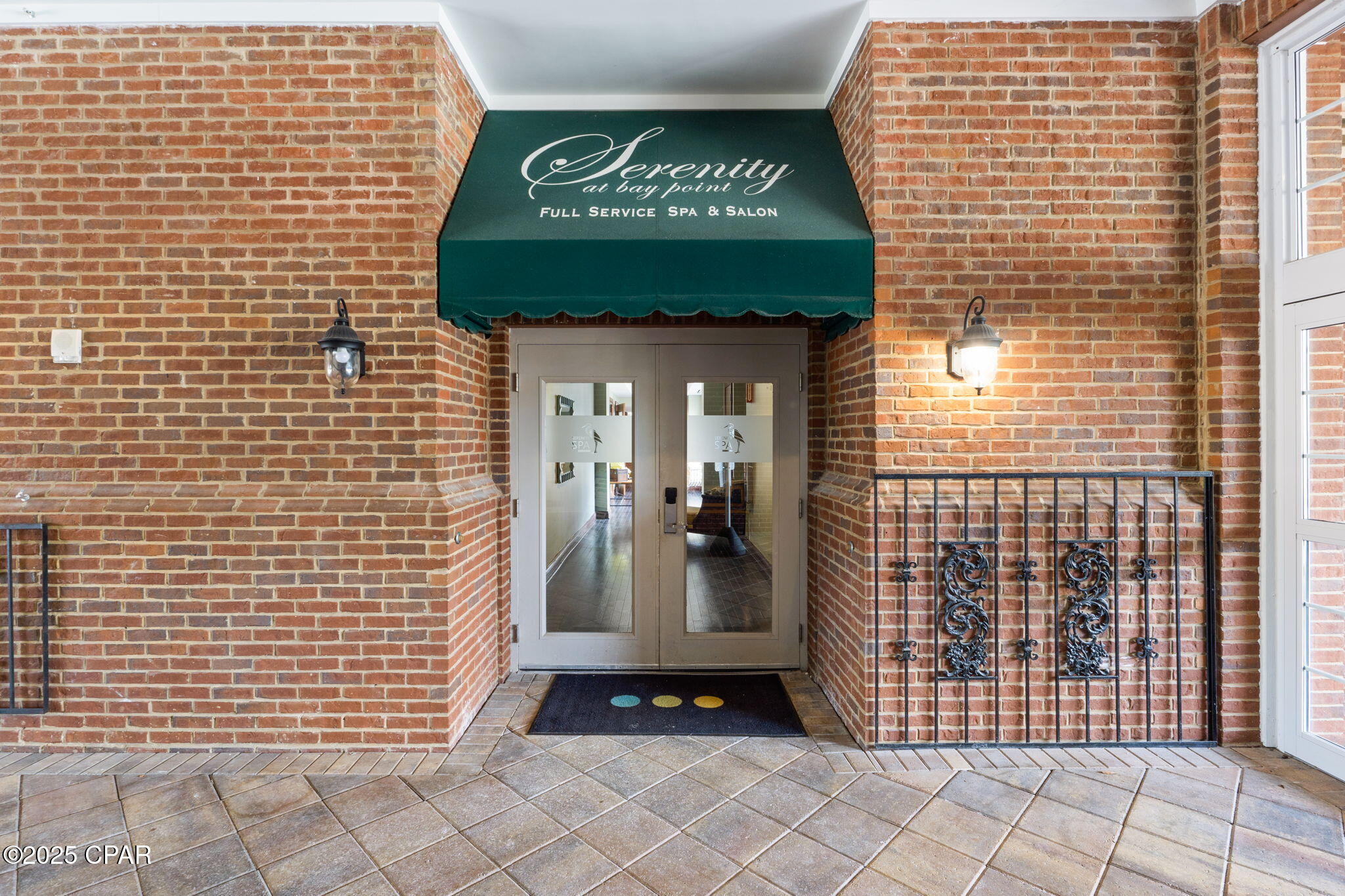 Reflections - Residential