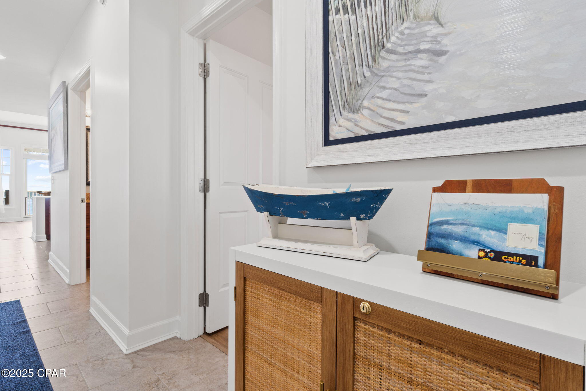 Reflections - Residential