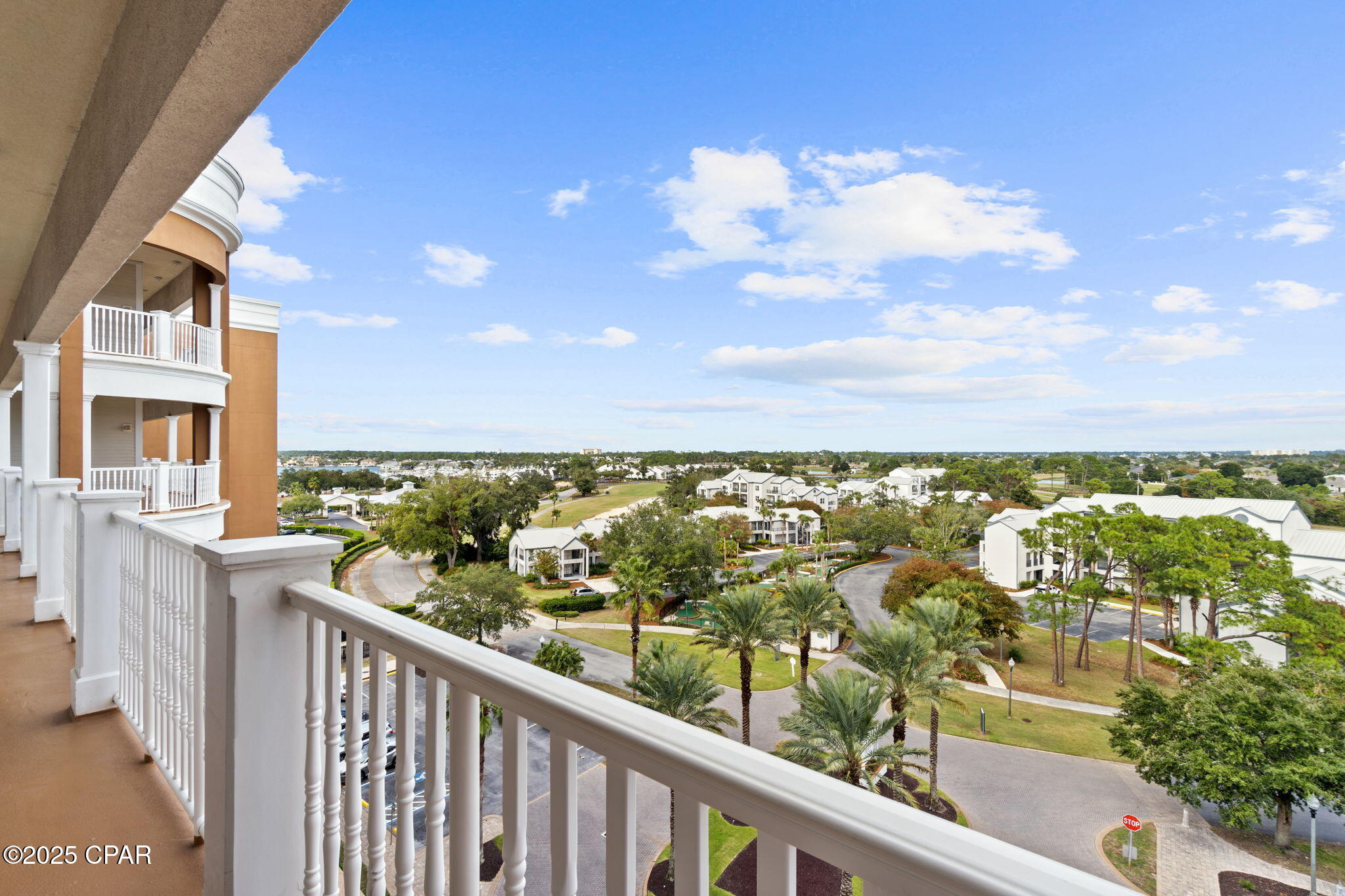 Reflections - Residential