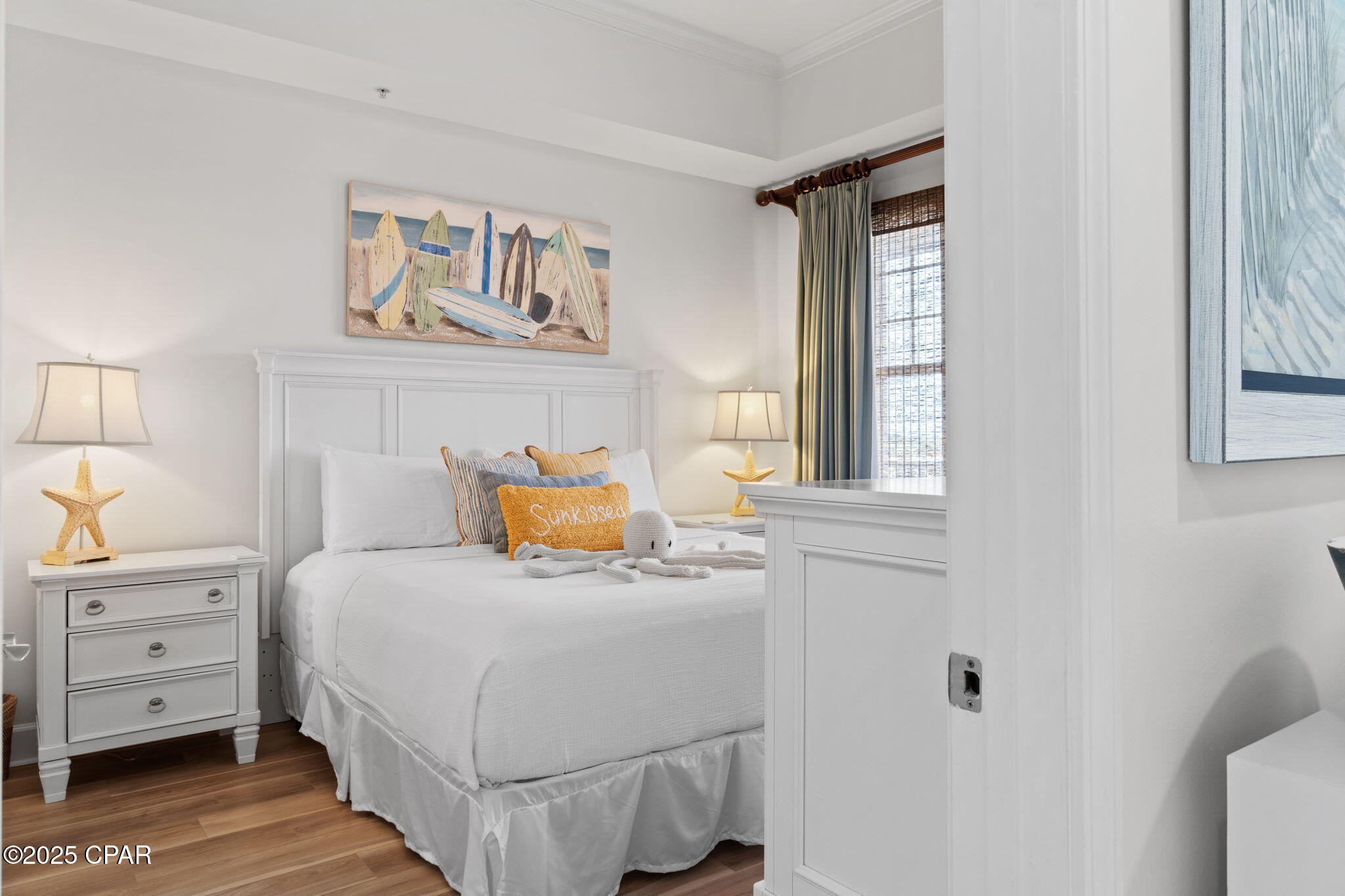 Reflections - Residential