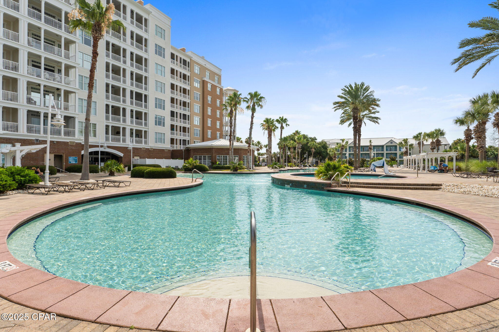 Reflections - Residential