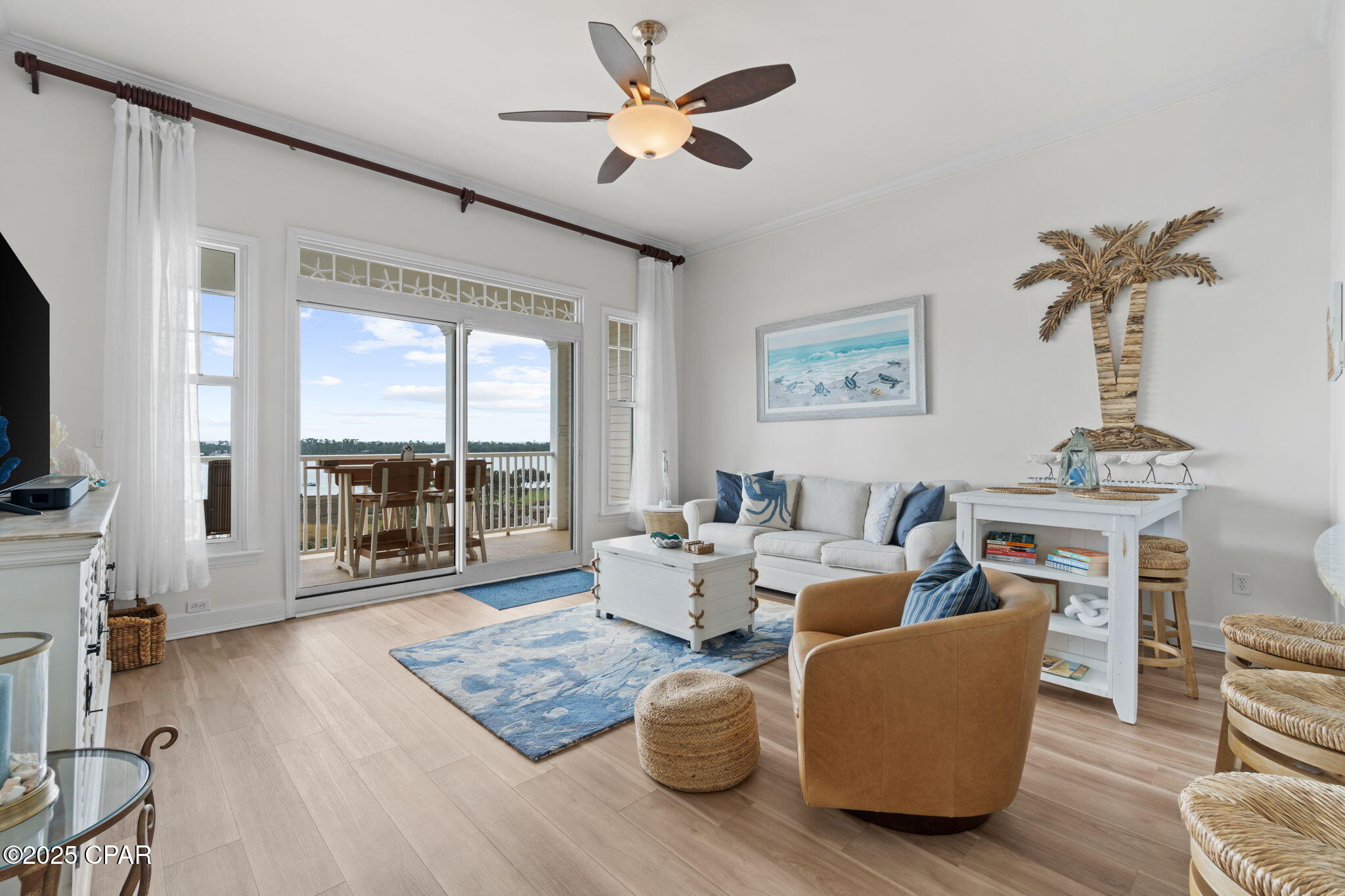 Reflections - Residential