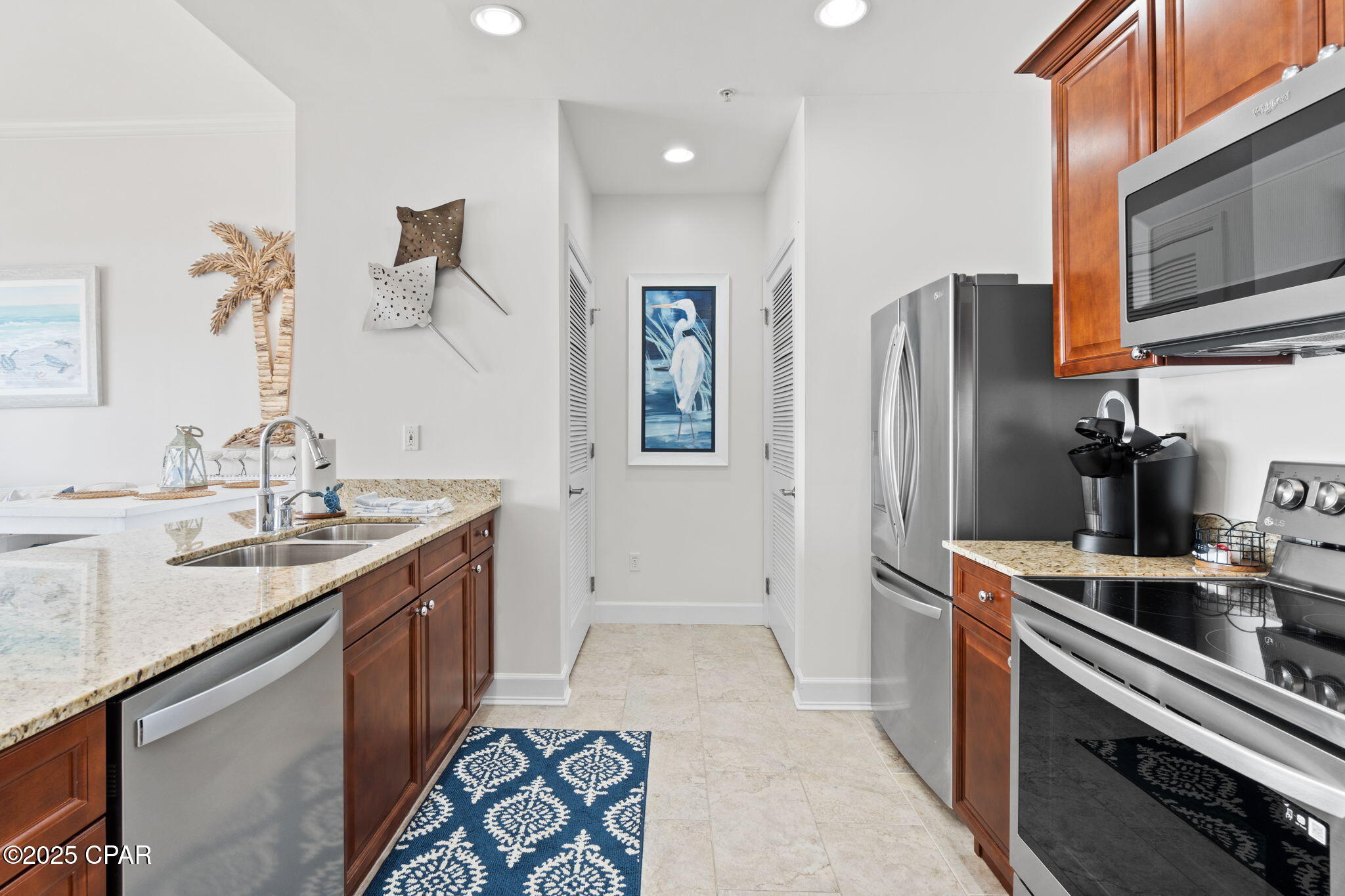 Reflections - Residential