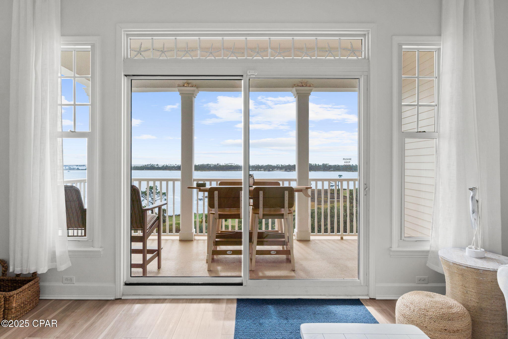 Reflections - Residential