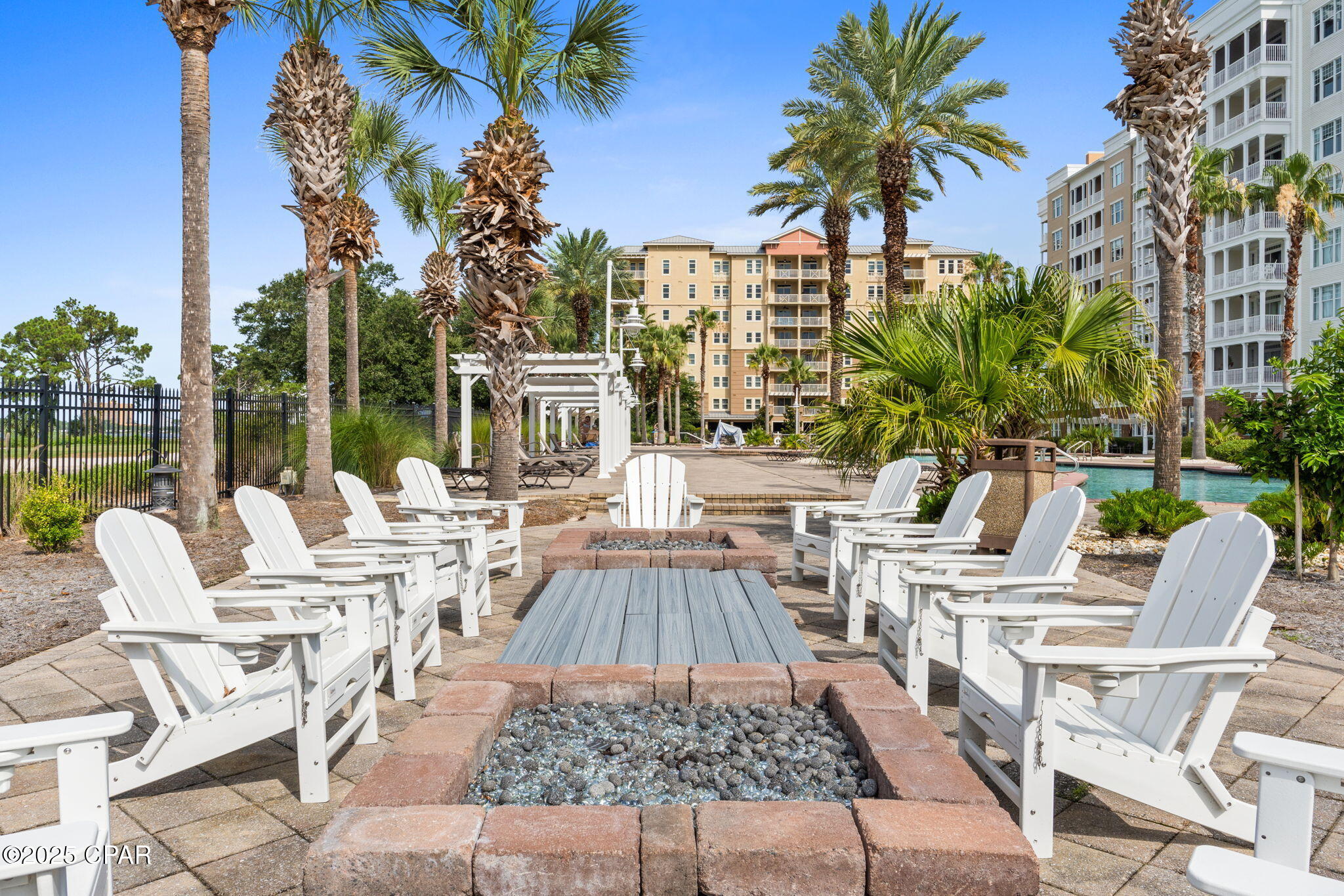 Reflections - Residential