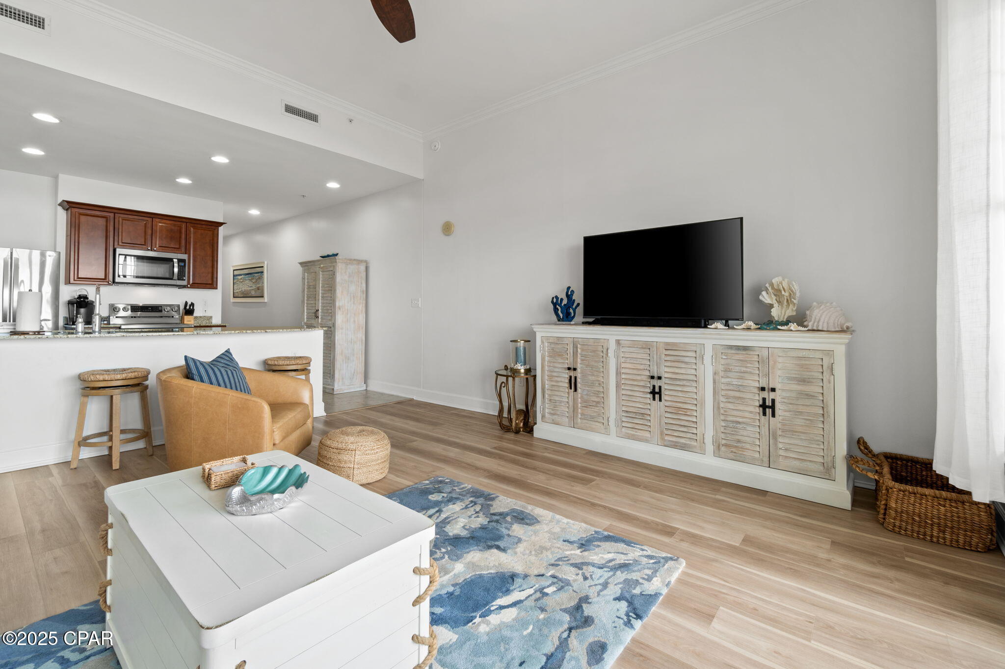 Reflections - Residential