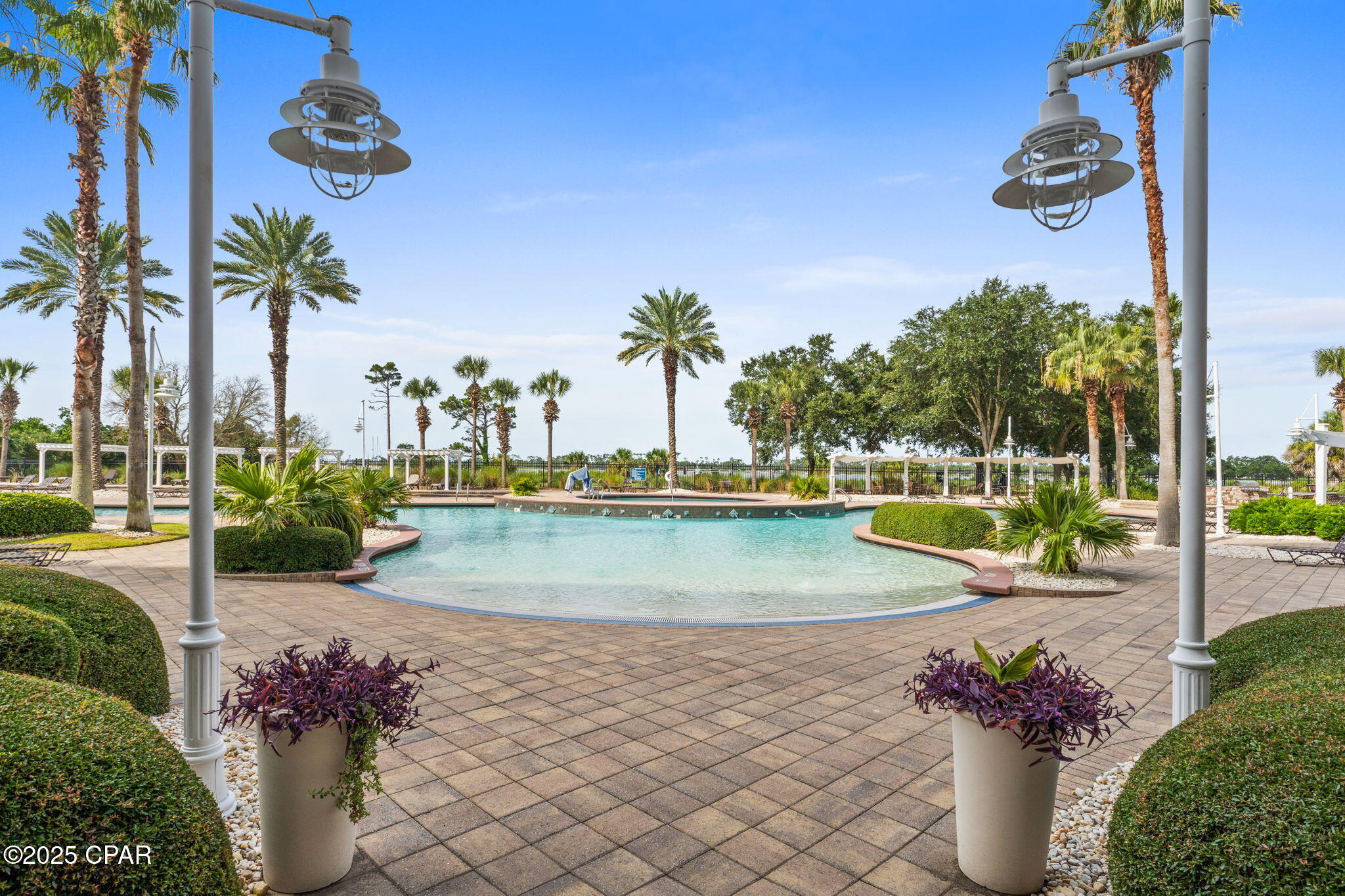 Reflections - Residential