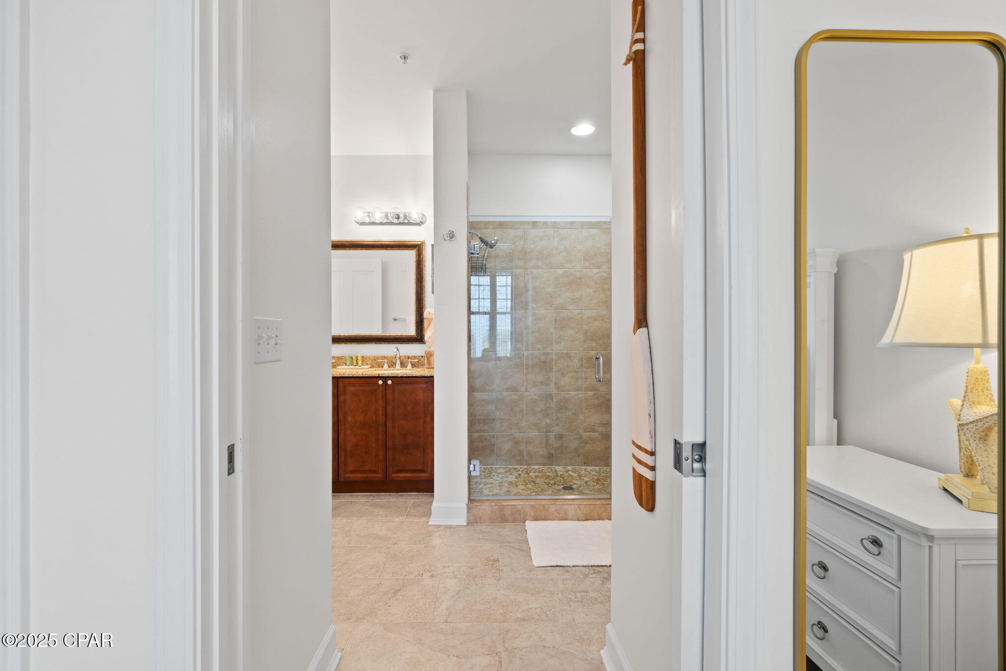 Reflections - Residential