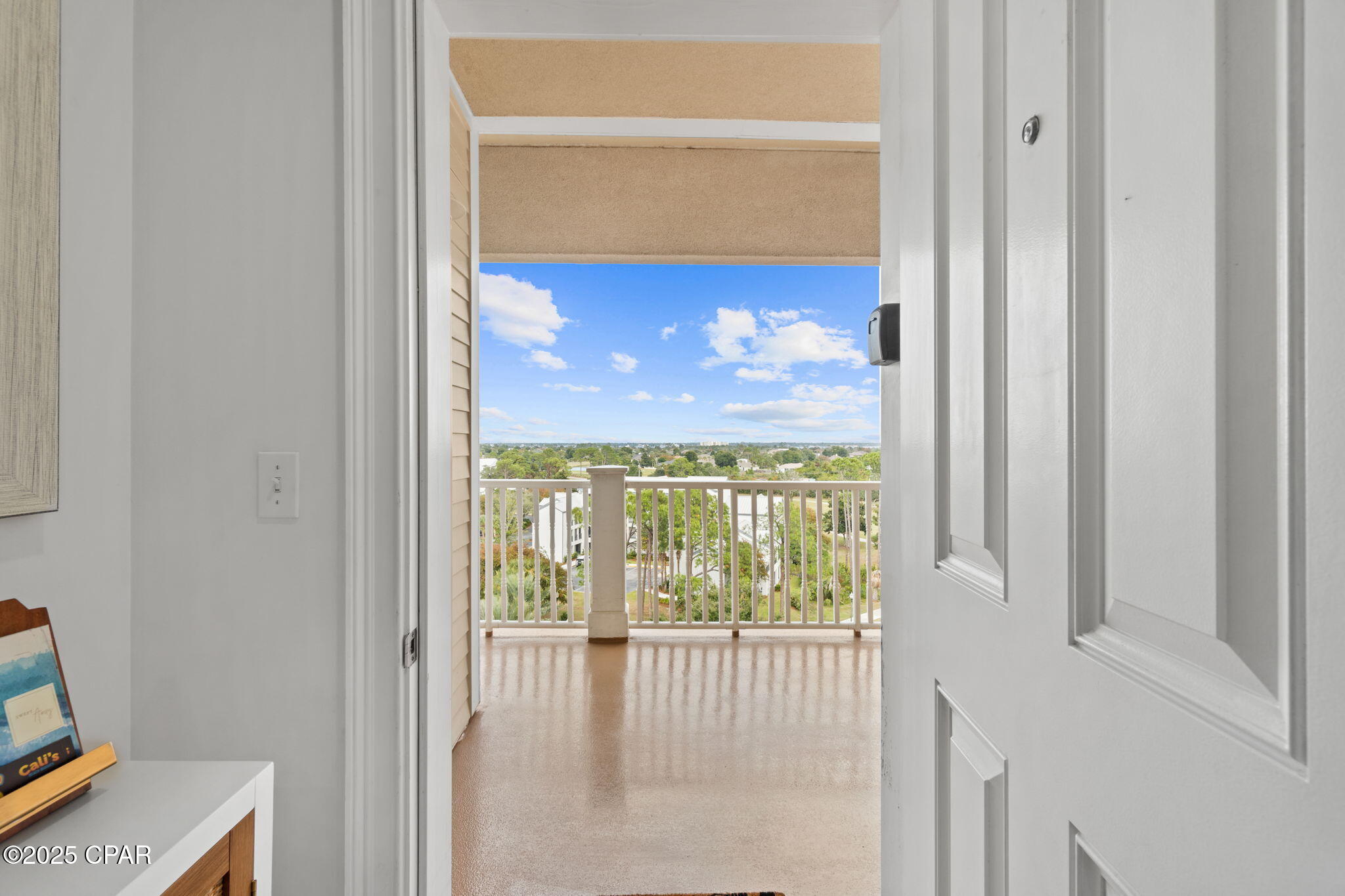 Reflections - Residential