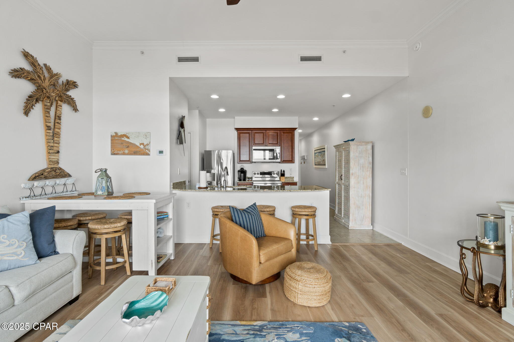 Reflections - Residential