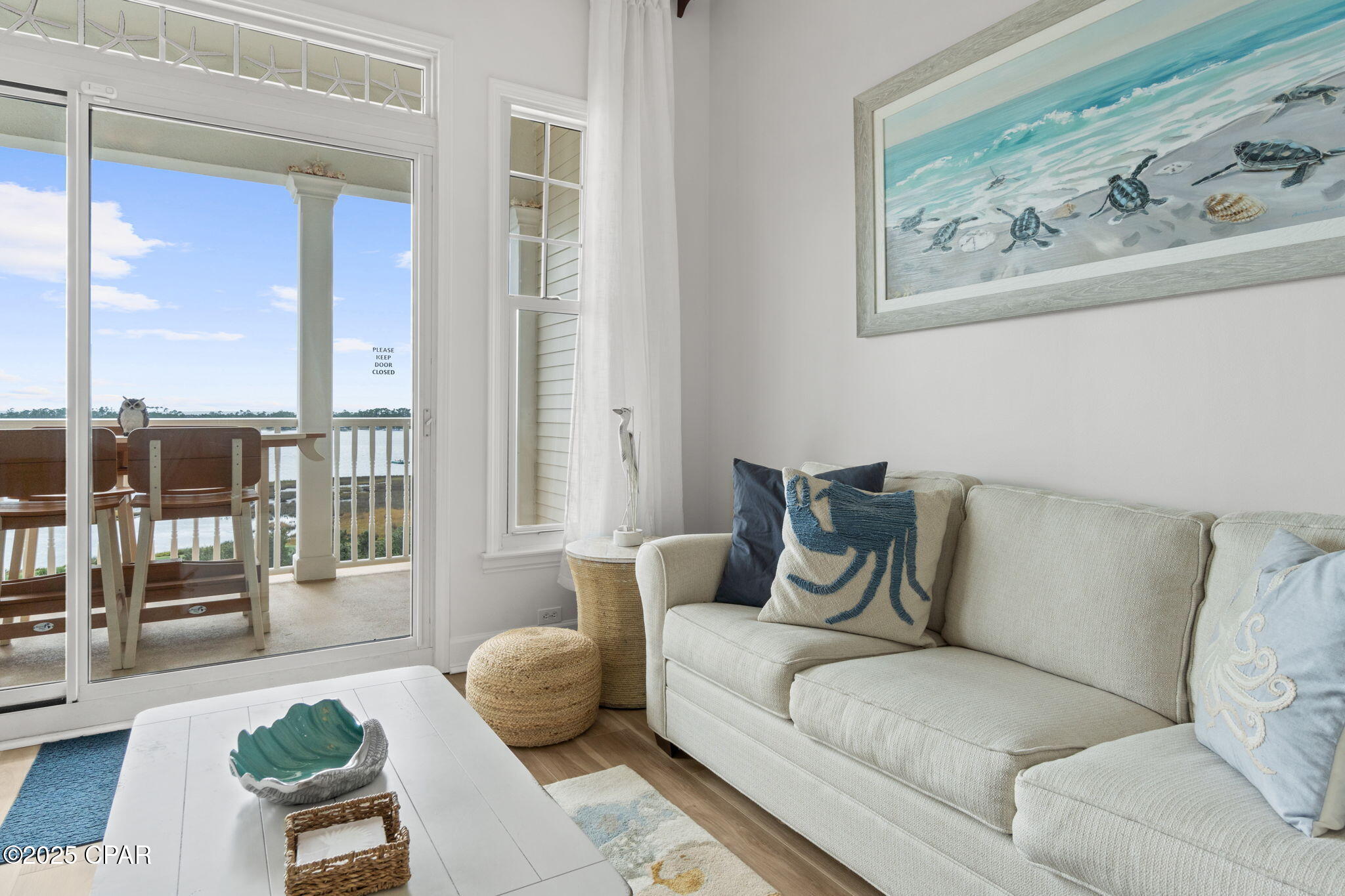 Reflections - Residential