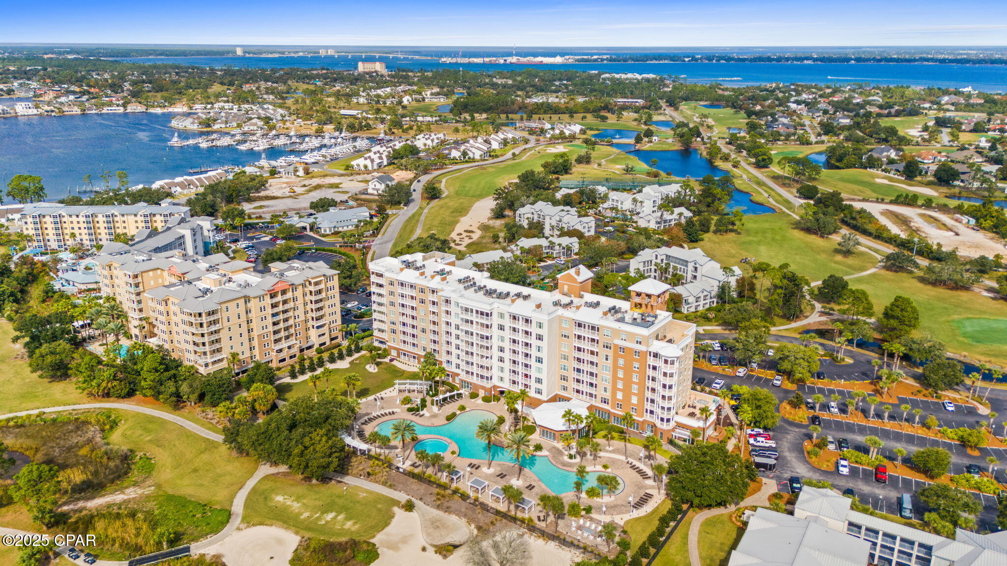 Reflections - Residential