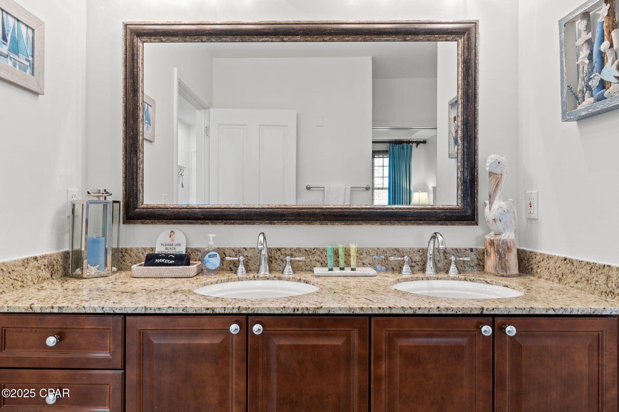 Reflections - Residential