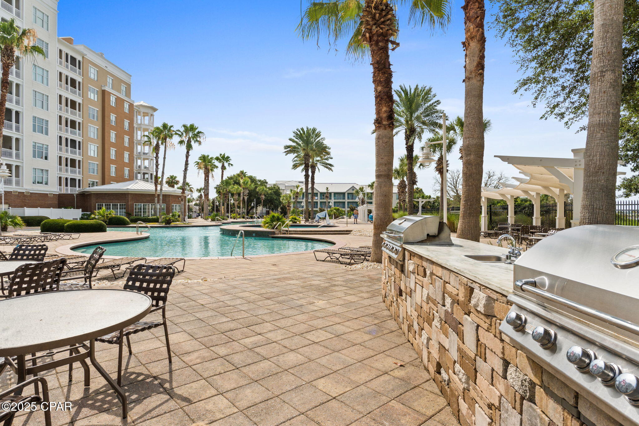 Reflections - Residential