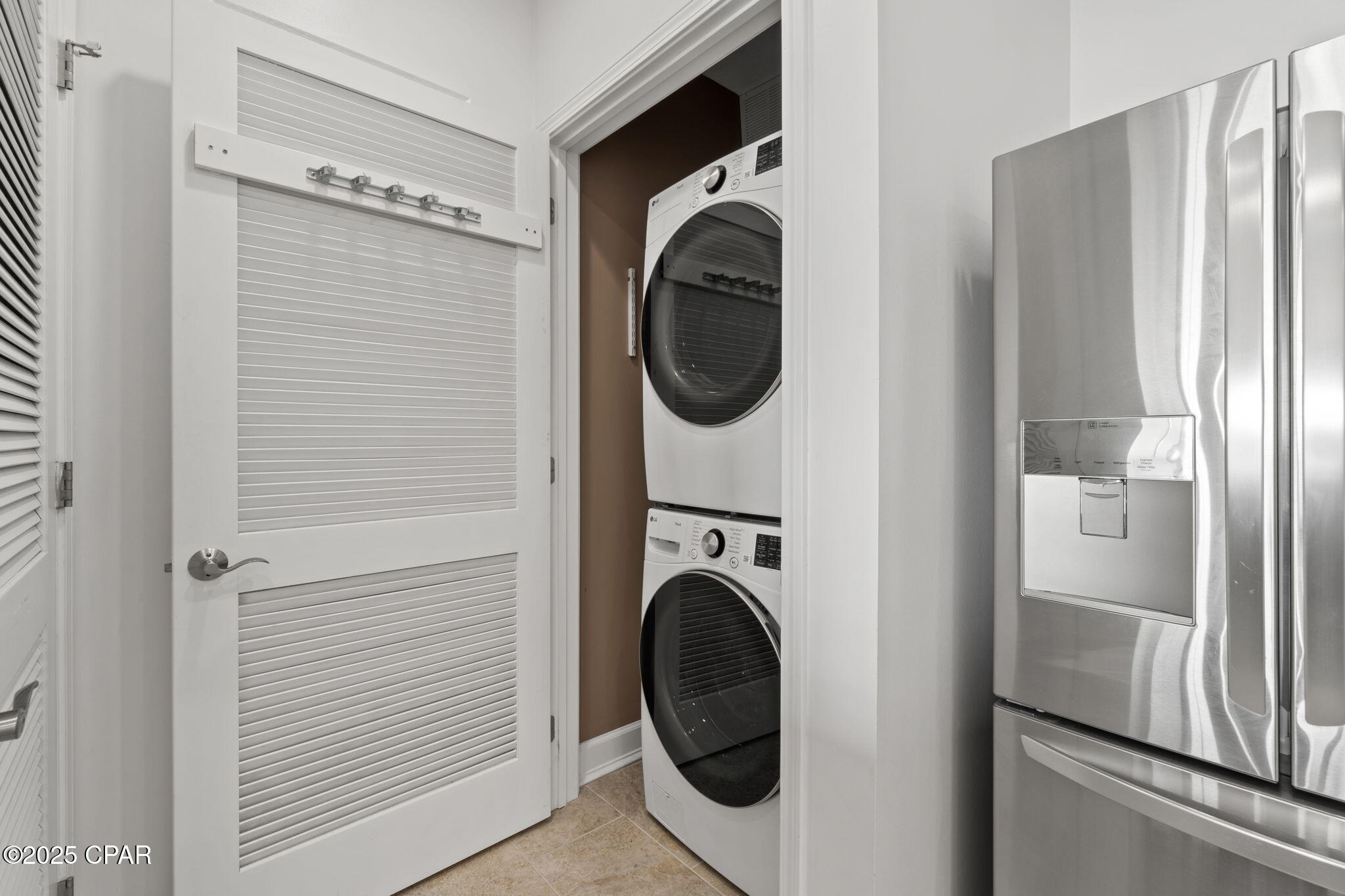 Reflections - Residential