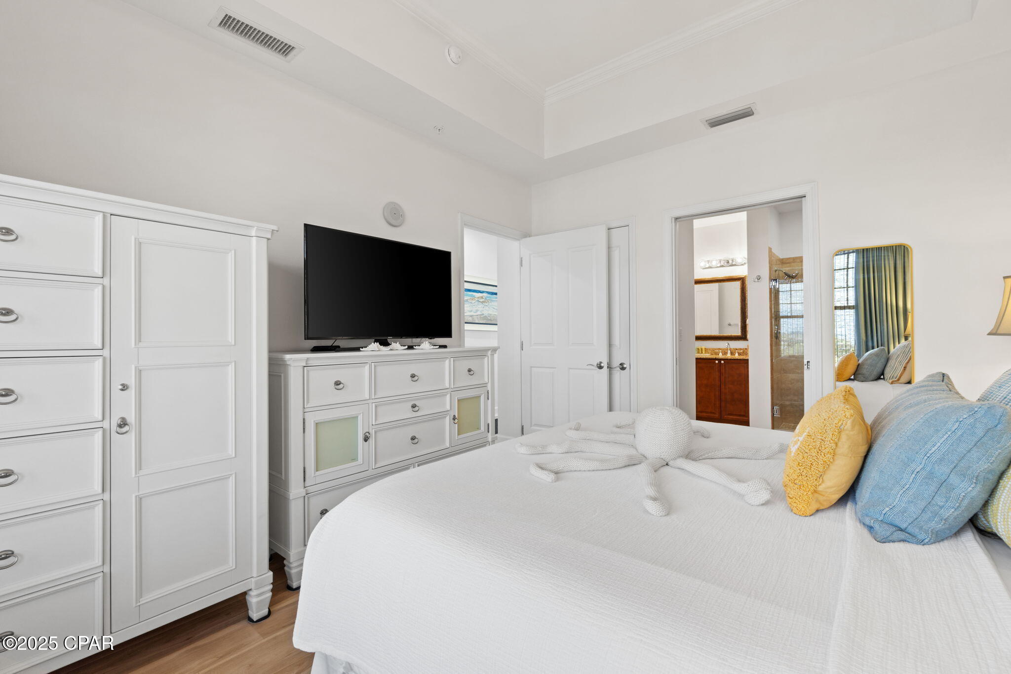 Reflections - Residential