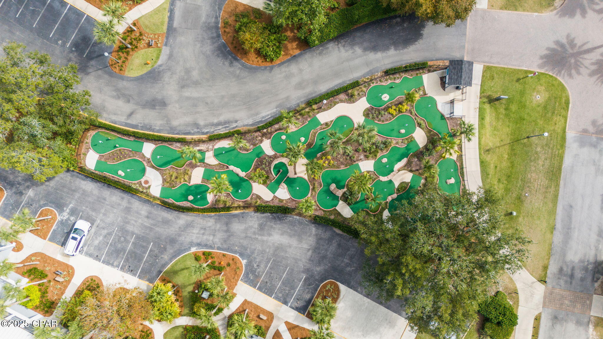 Reflections - Residential